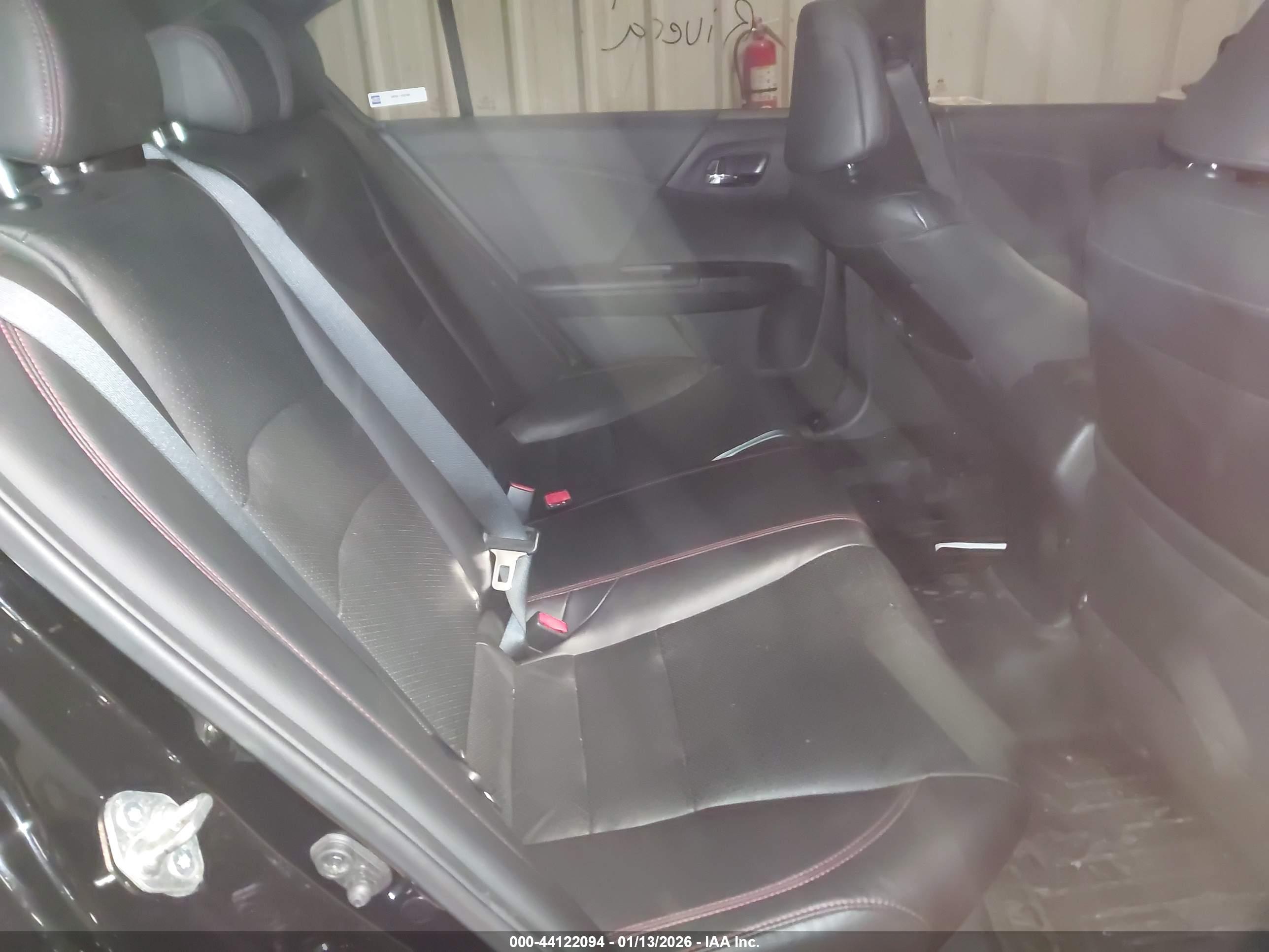 HONDA ACCORD image 8
