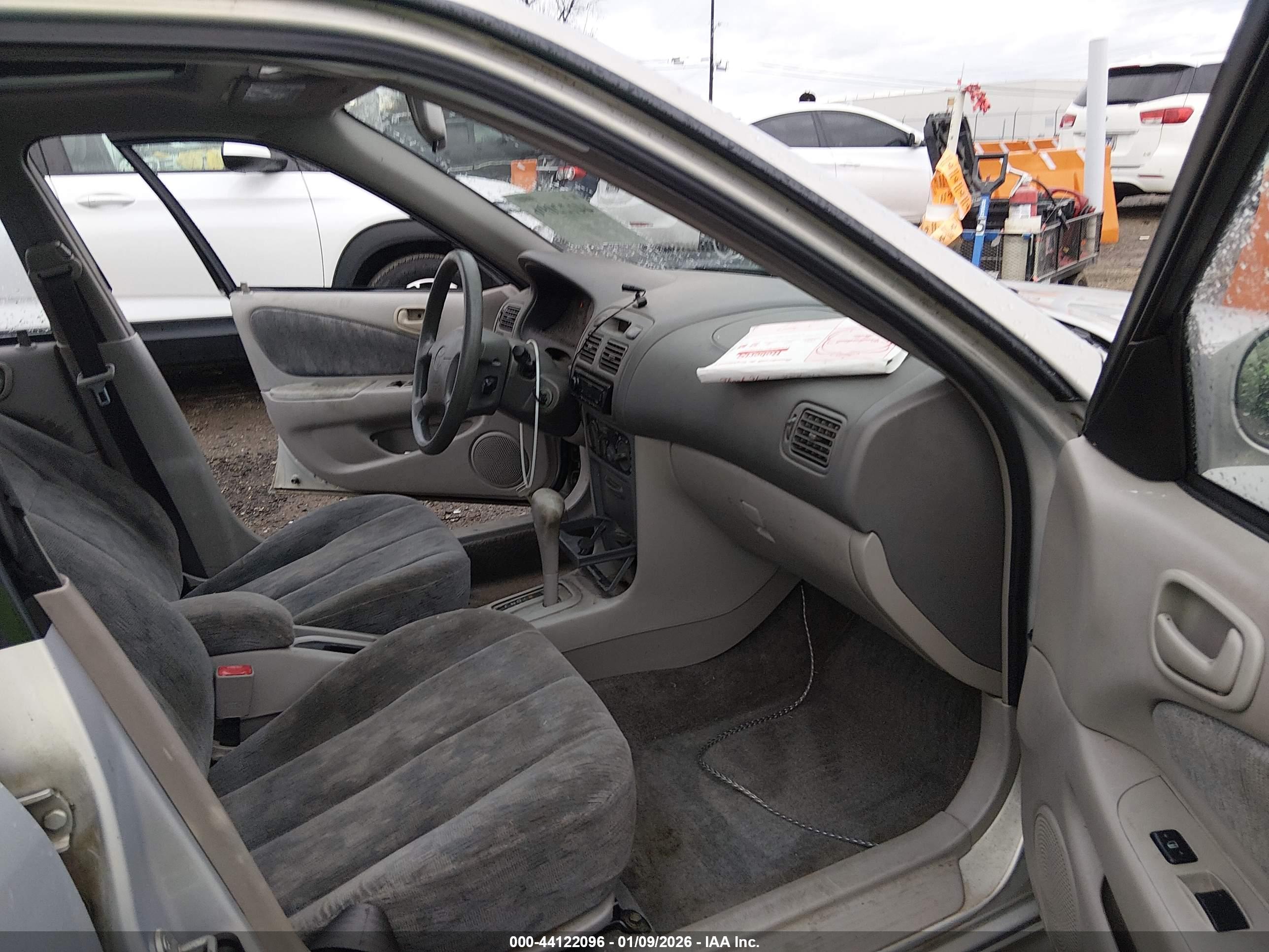TOYOTA COROLLA image 5