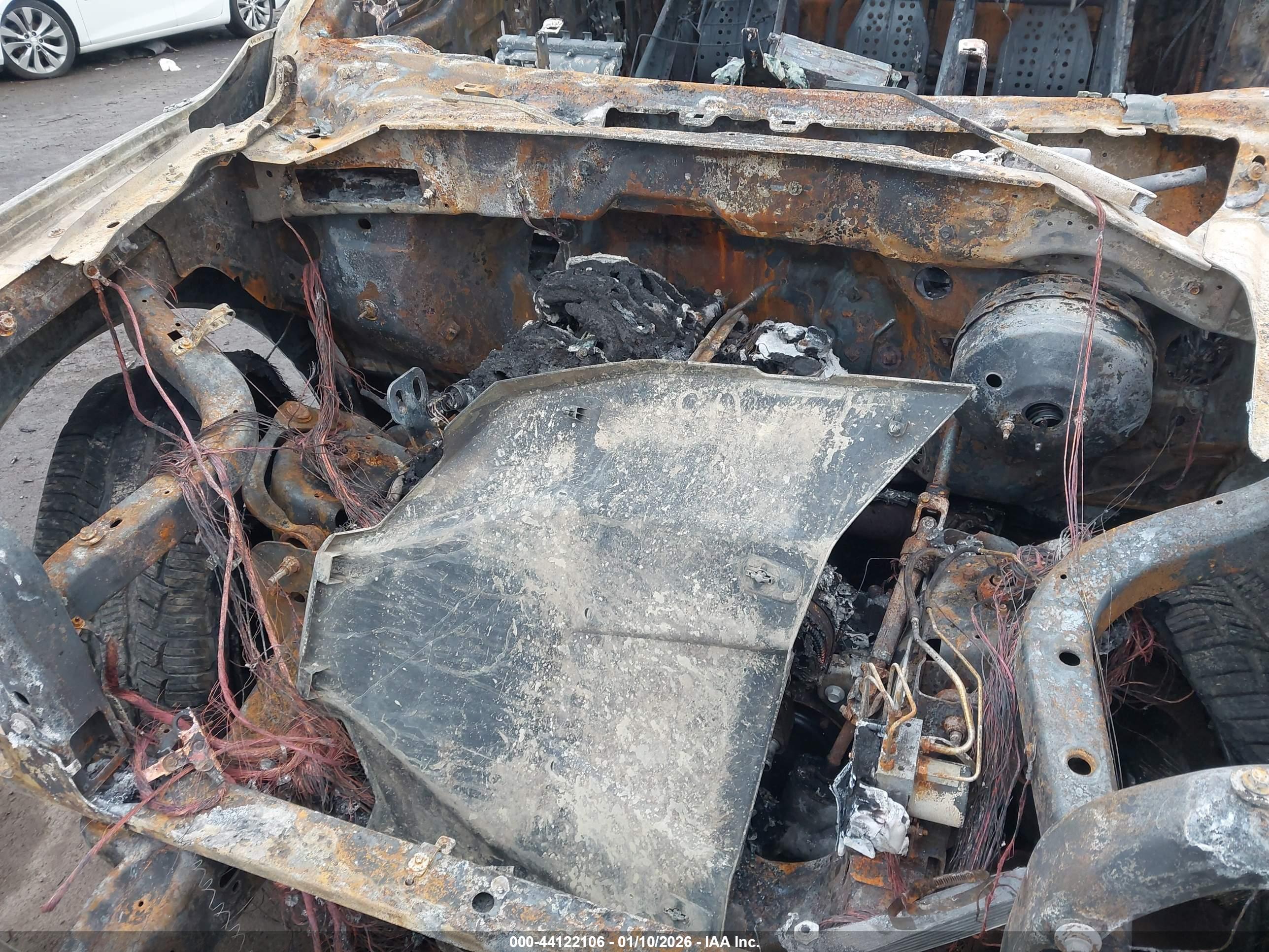 FORD F-150 image 10