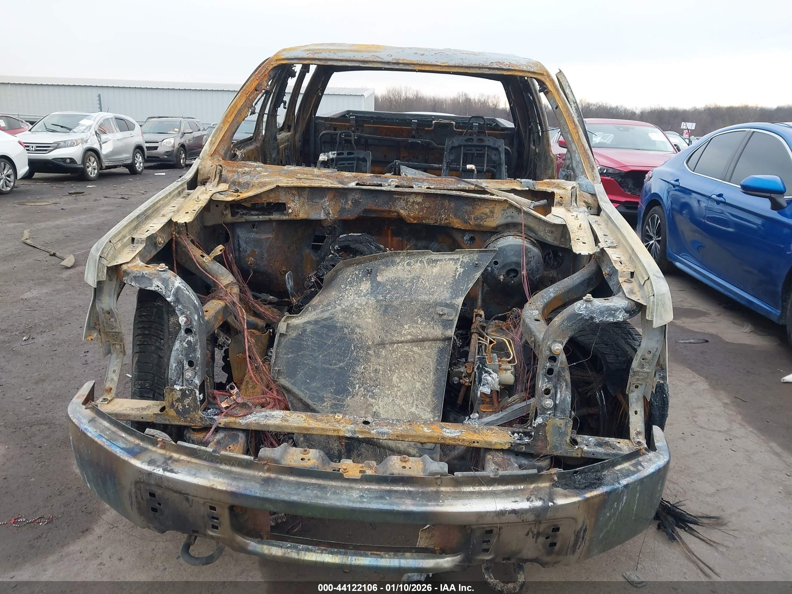 FORD F-150 image 6