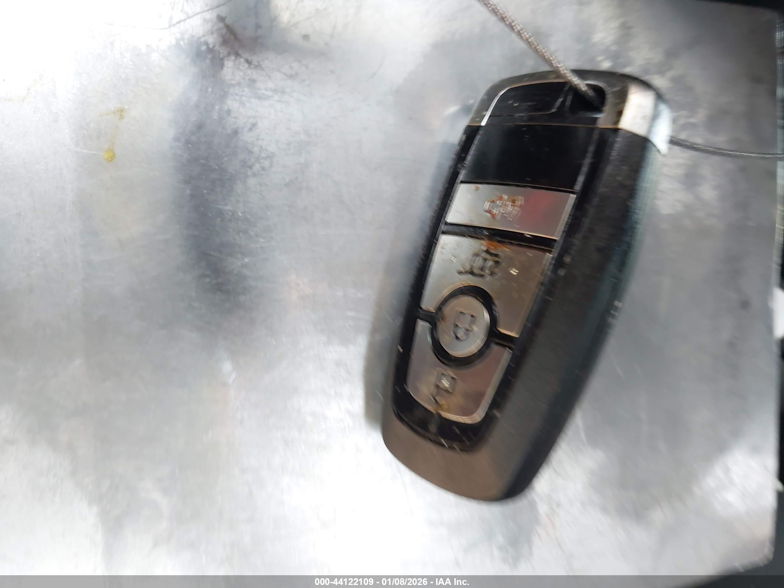FORD MUSTANG image 11