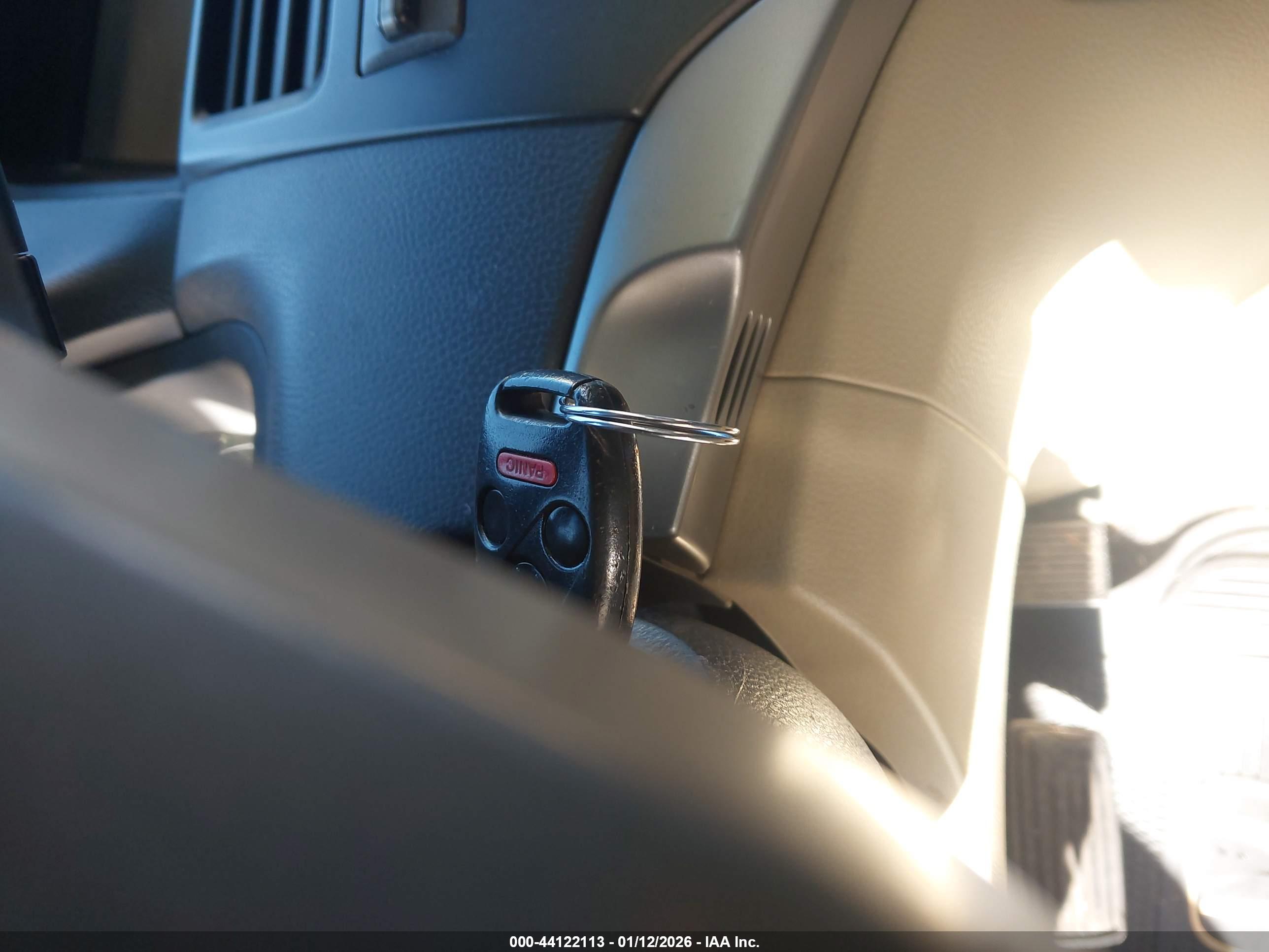 HONDA ACCORD image 11