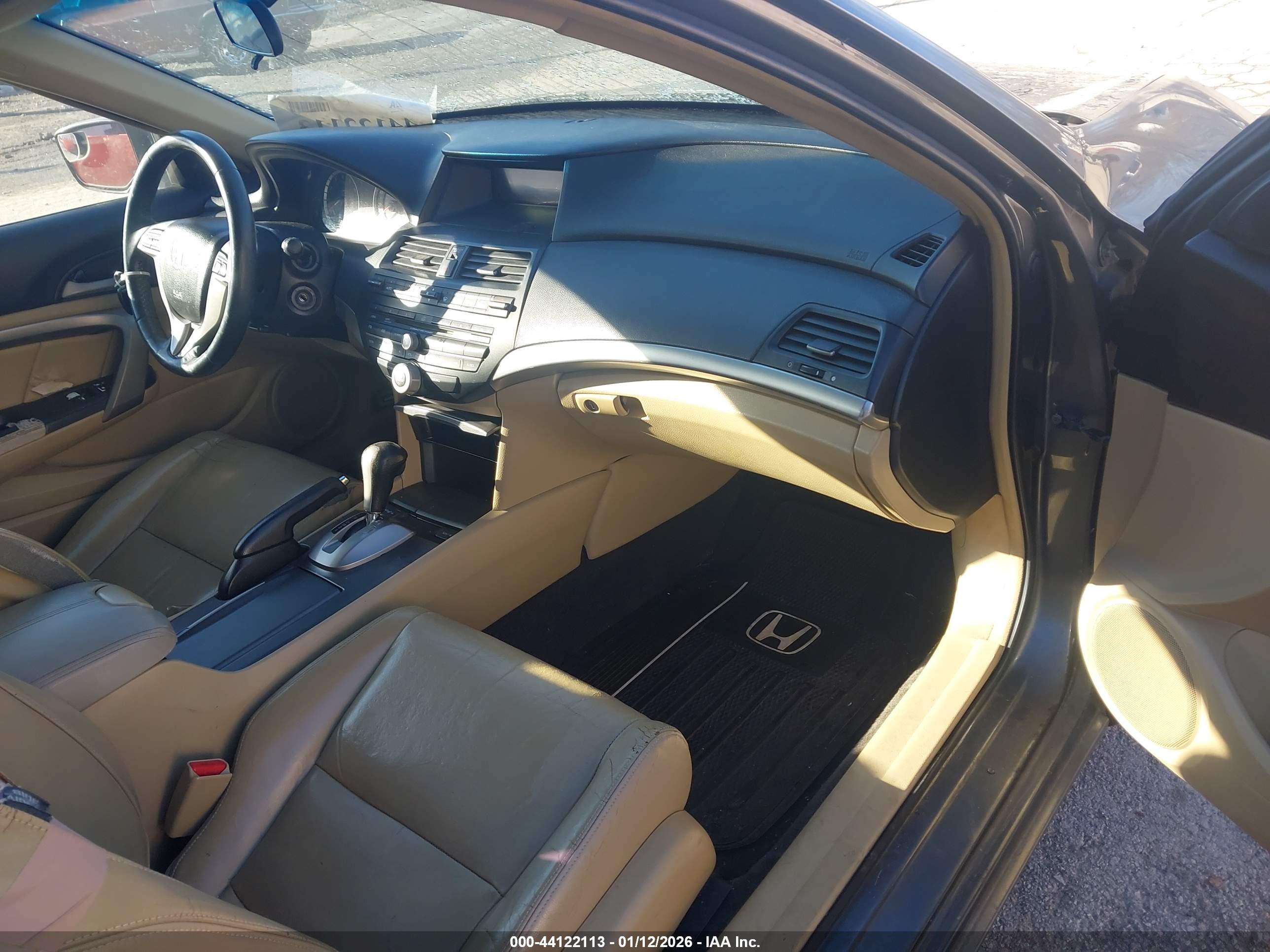 HONDA ACCORD image 5