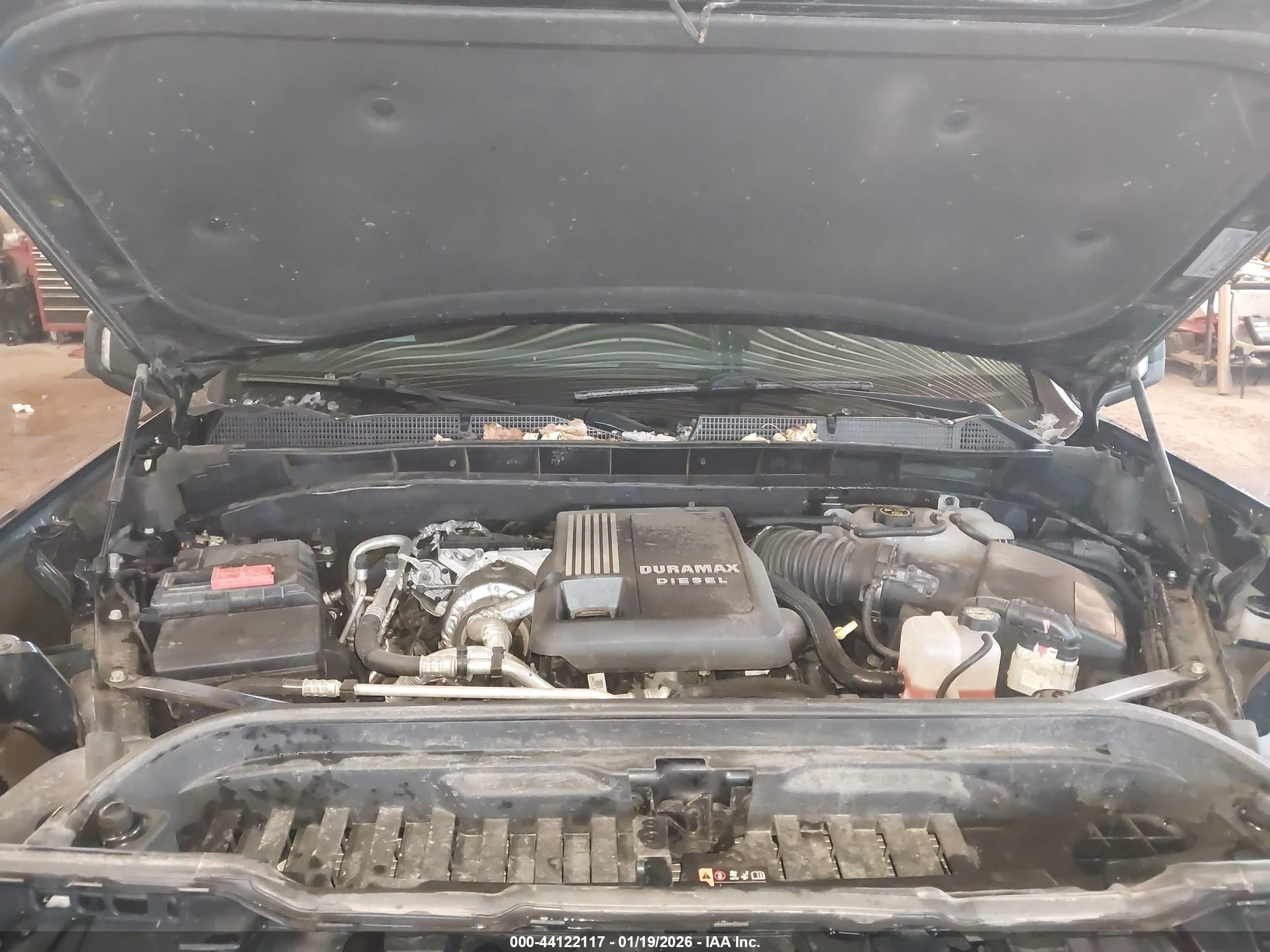 GMC SIERRA image 10