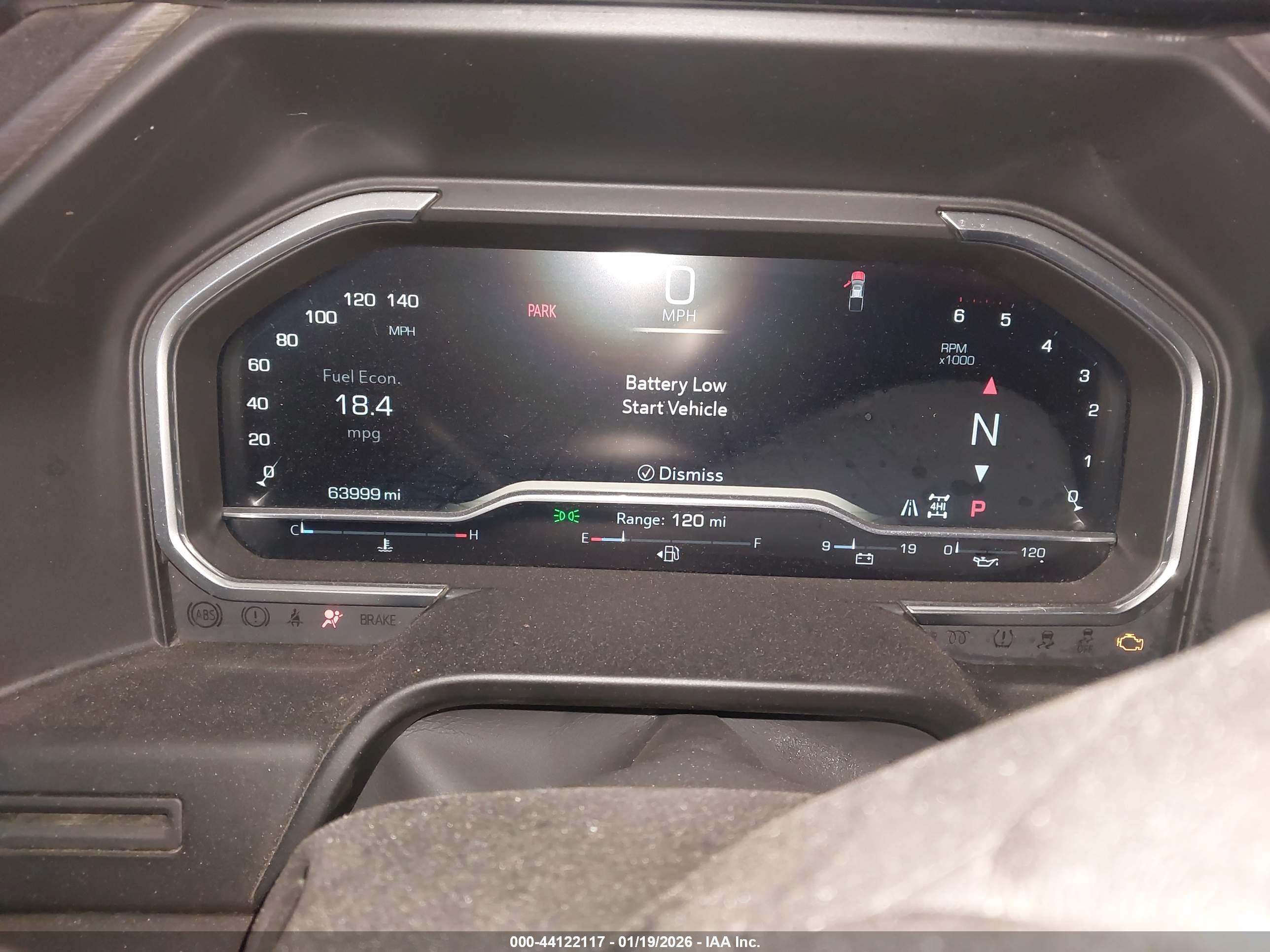 GMC SIERRA image 7