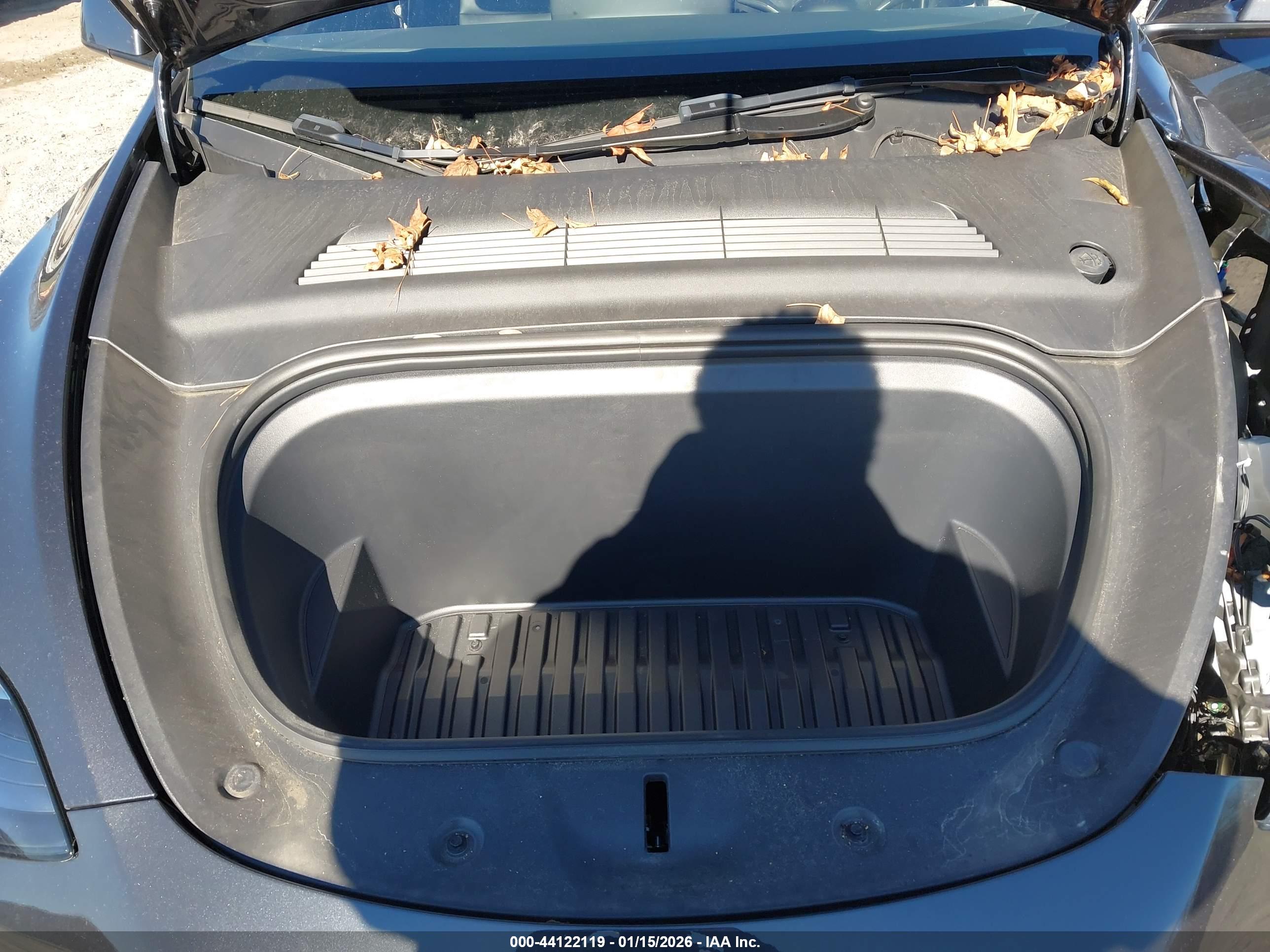 TESLA MODEL image 10