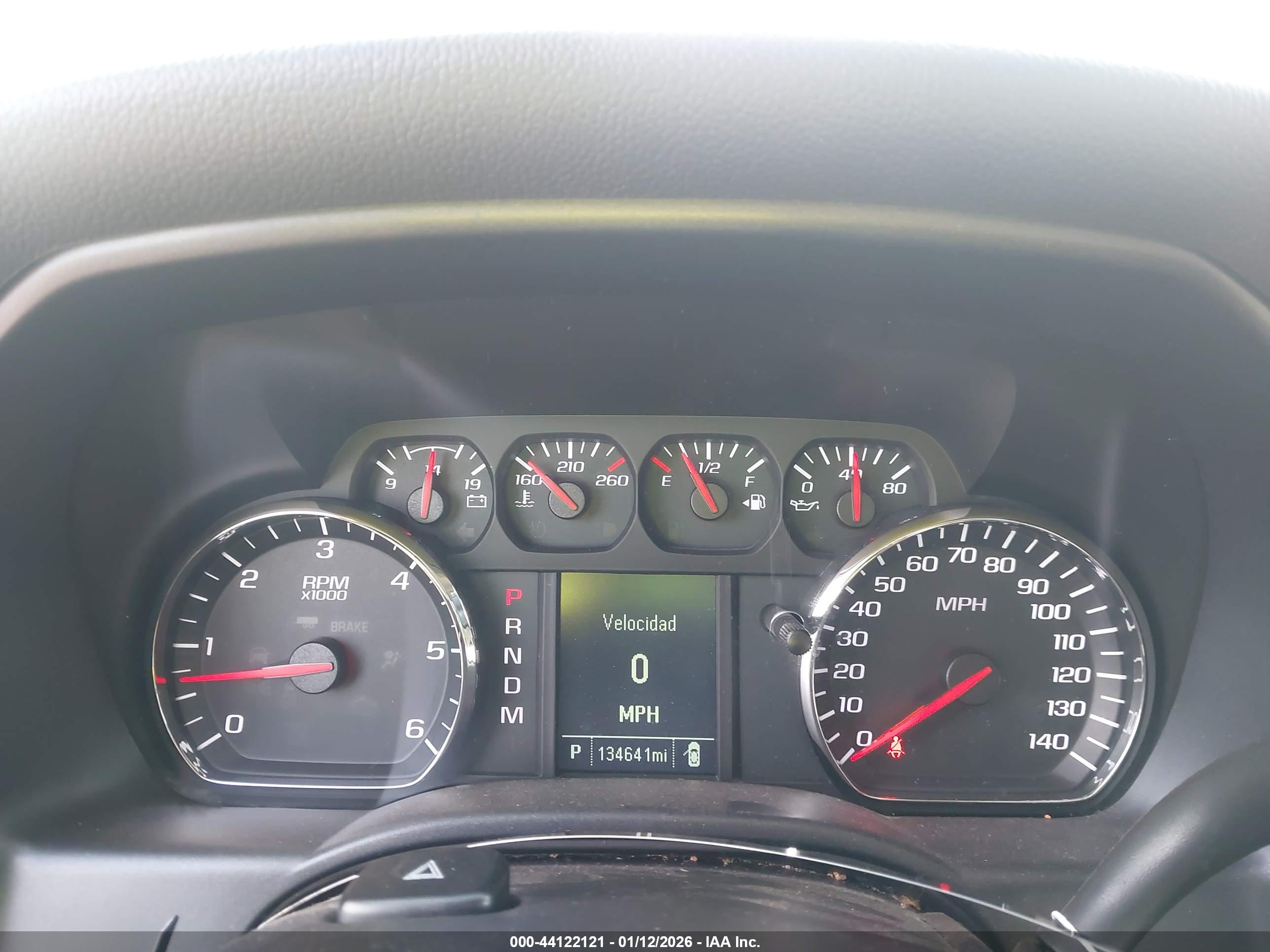 GMC SIERRA image 7