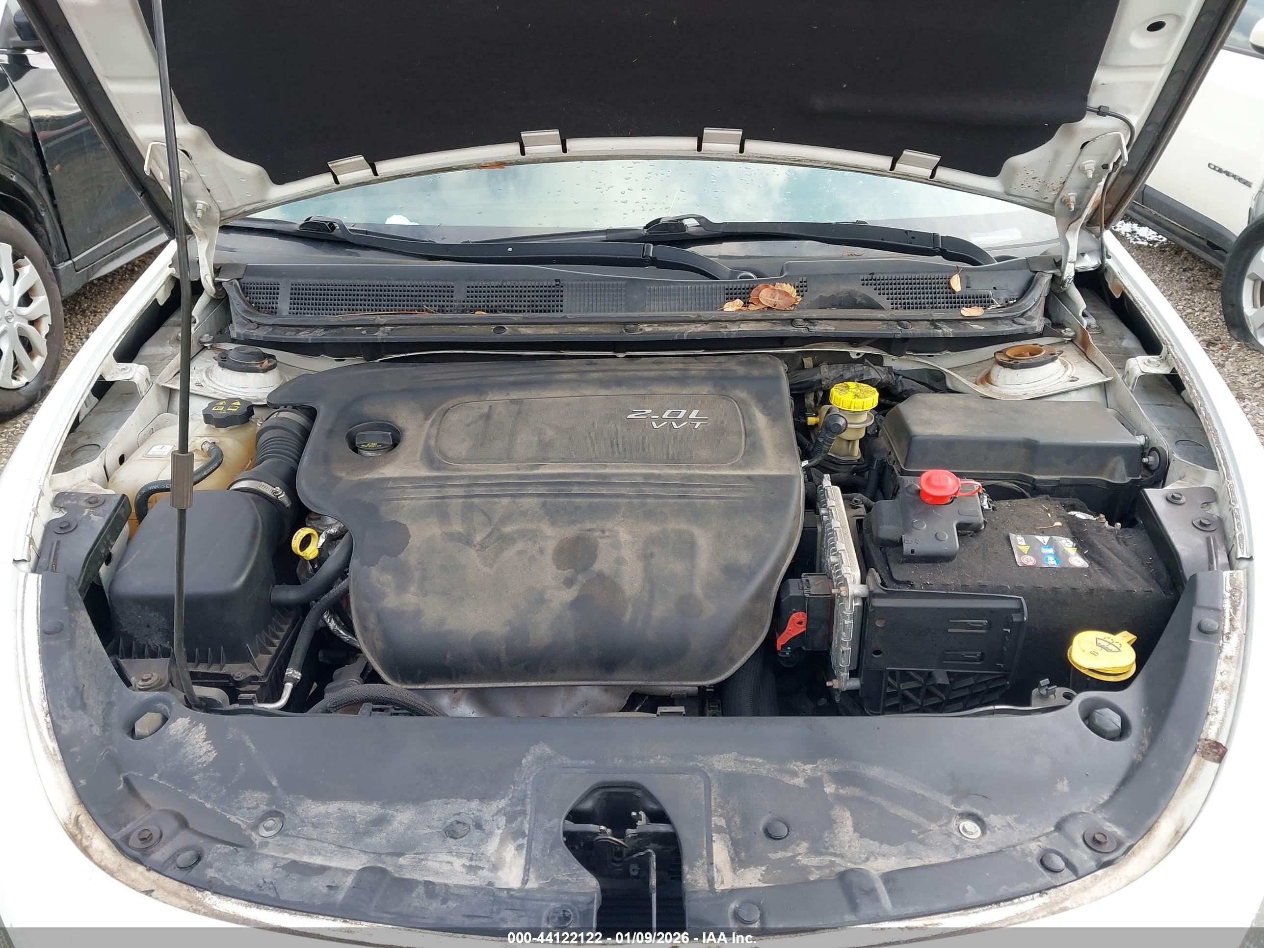 DODGE DART image 10