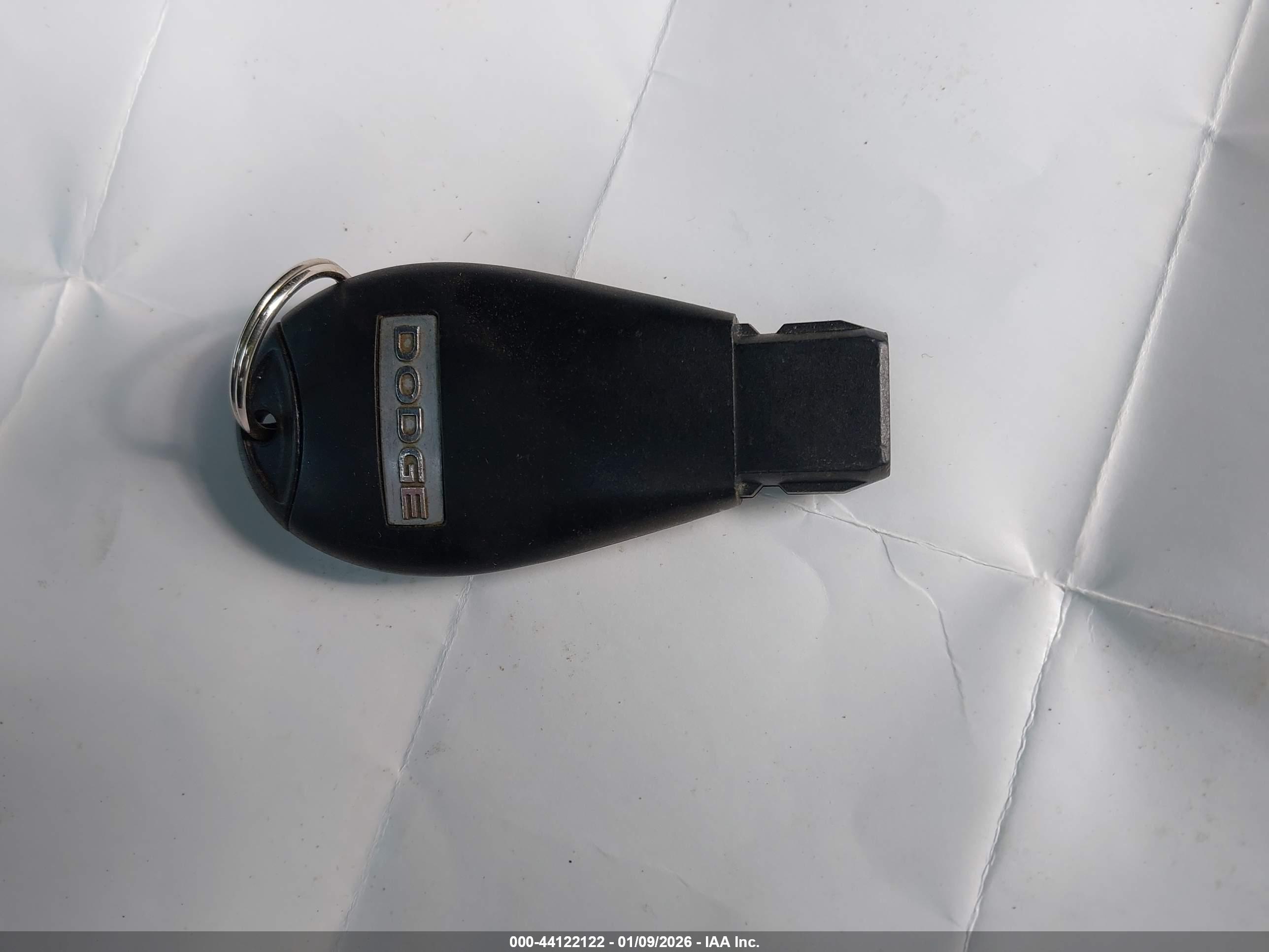 DODGE DART image 11