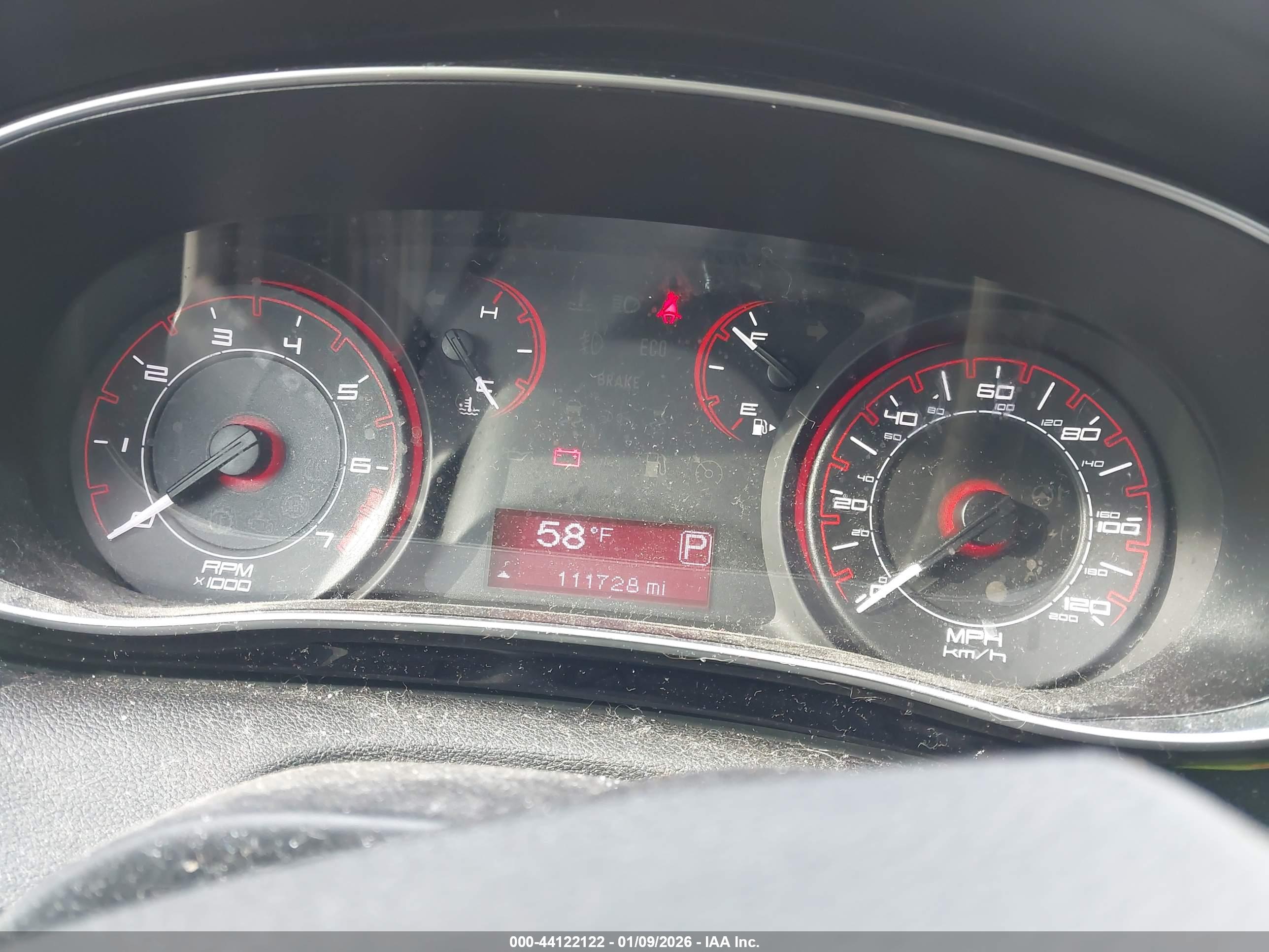 DODGE DART image 7