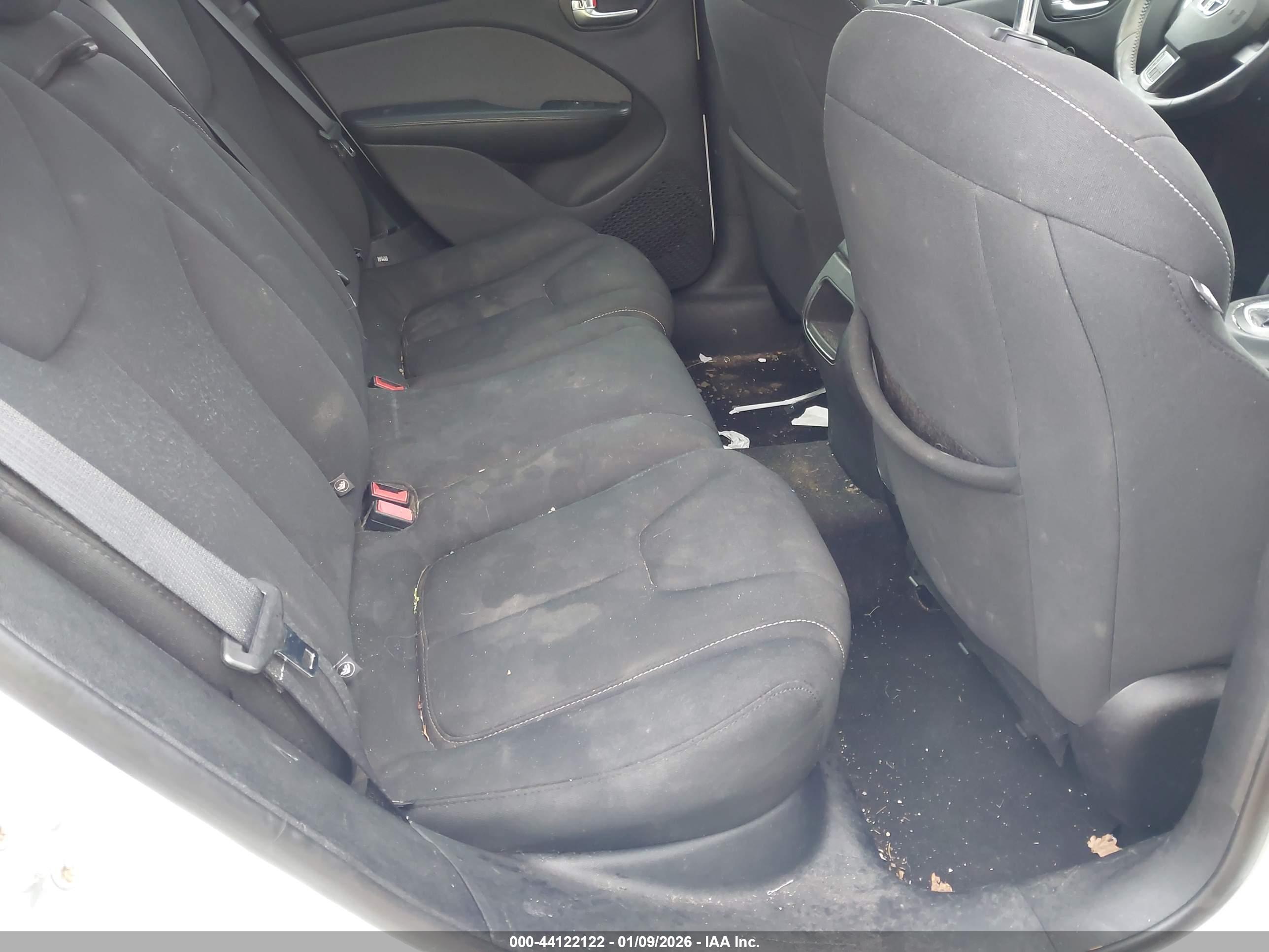 DODGE DART image 8
