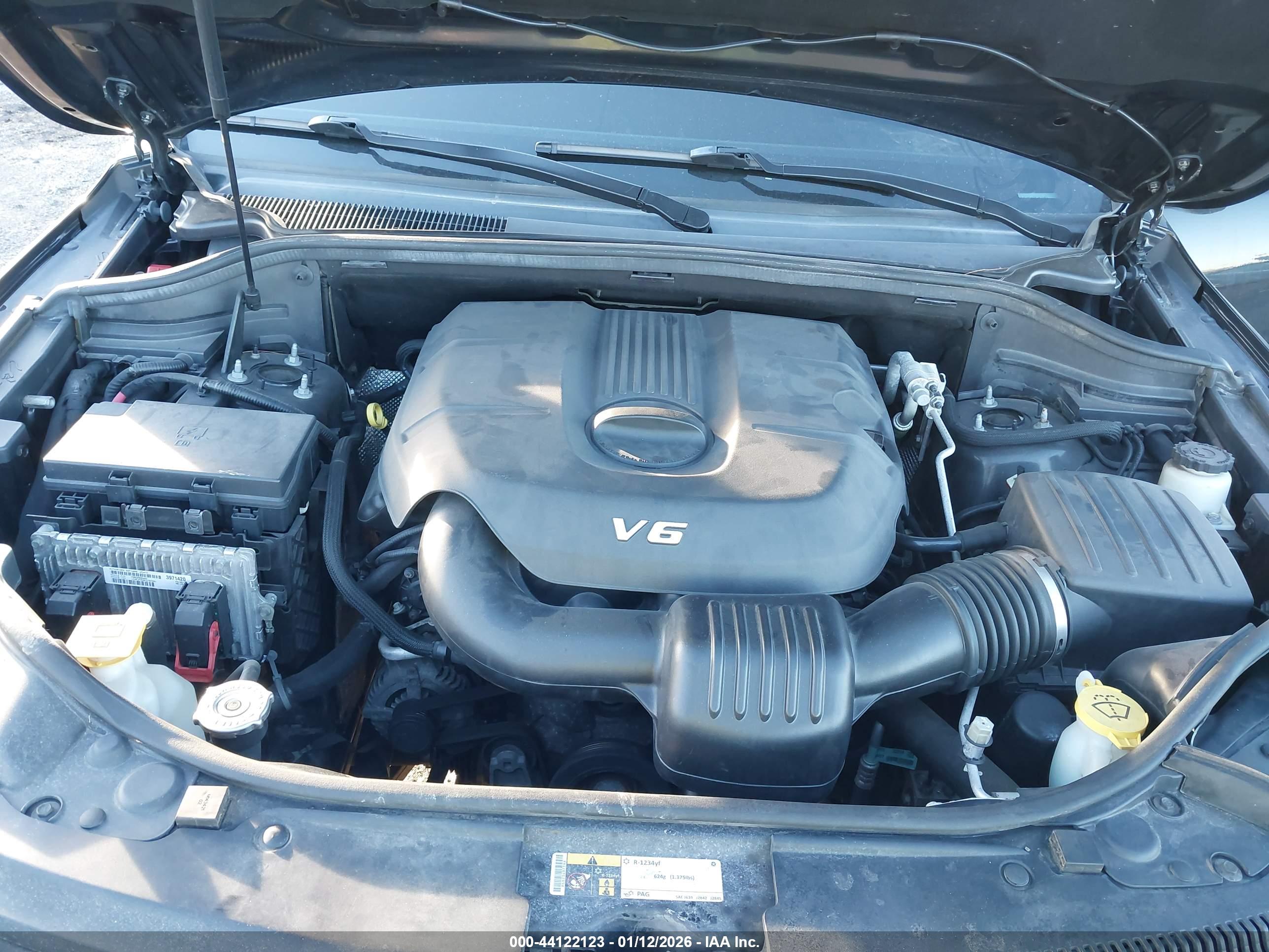 JEEP GRAND image 10