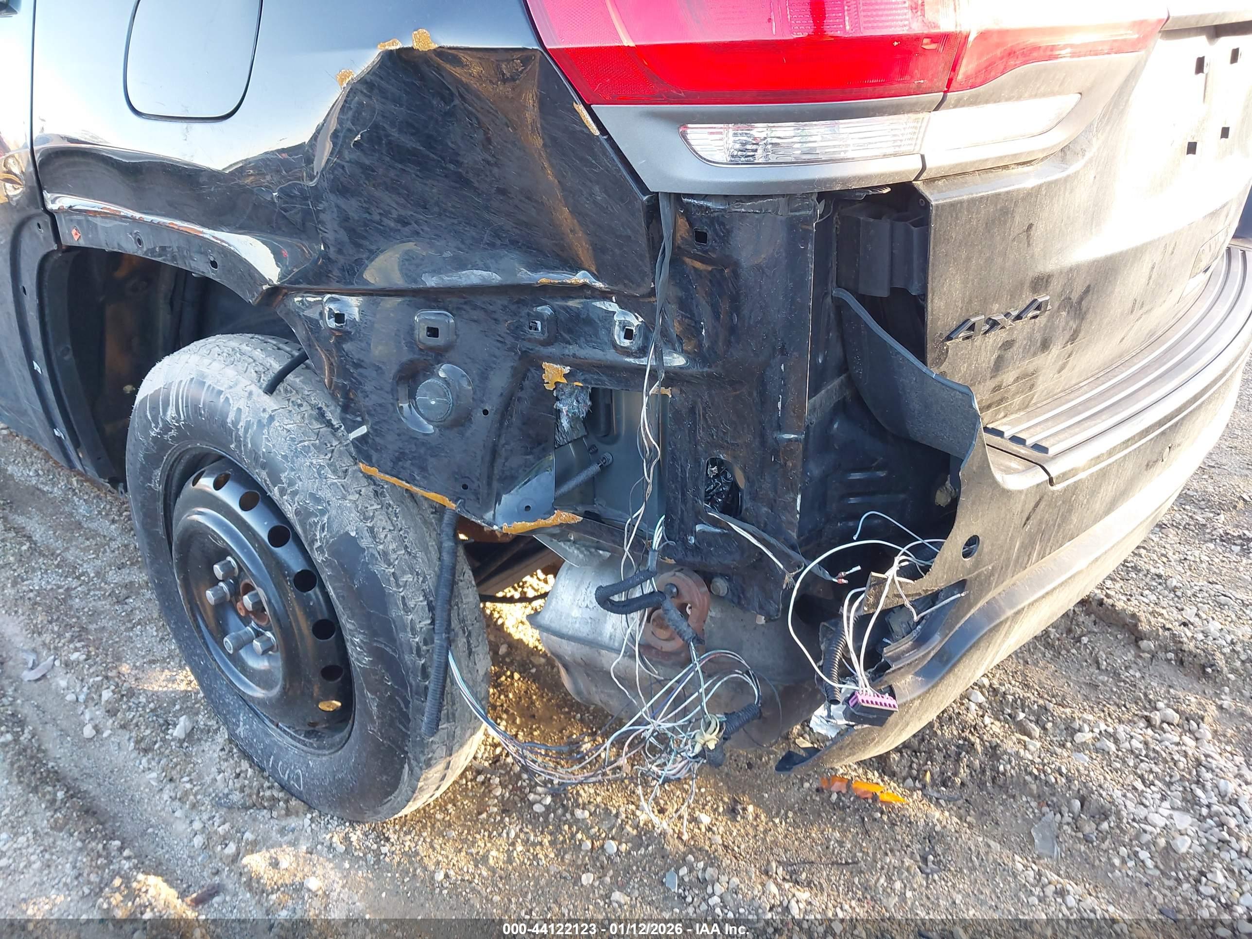 JEEP GRAND image 6