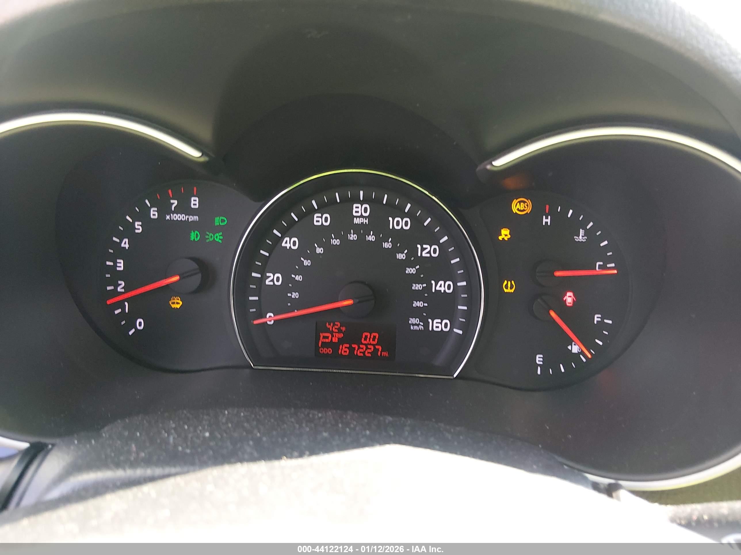 KIA SORENTO image 7