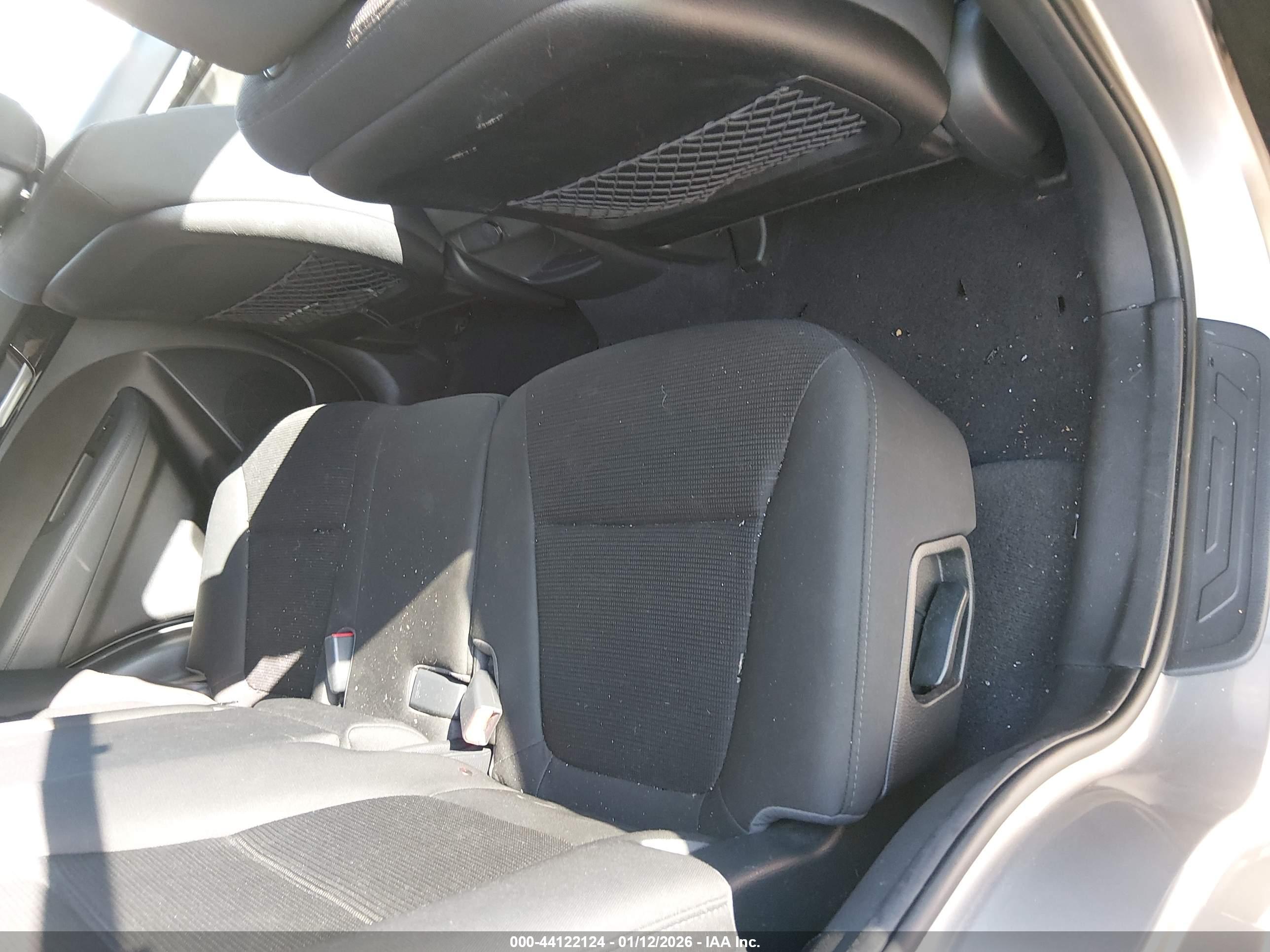 KIA SORENTO image 8