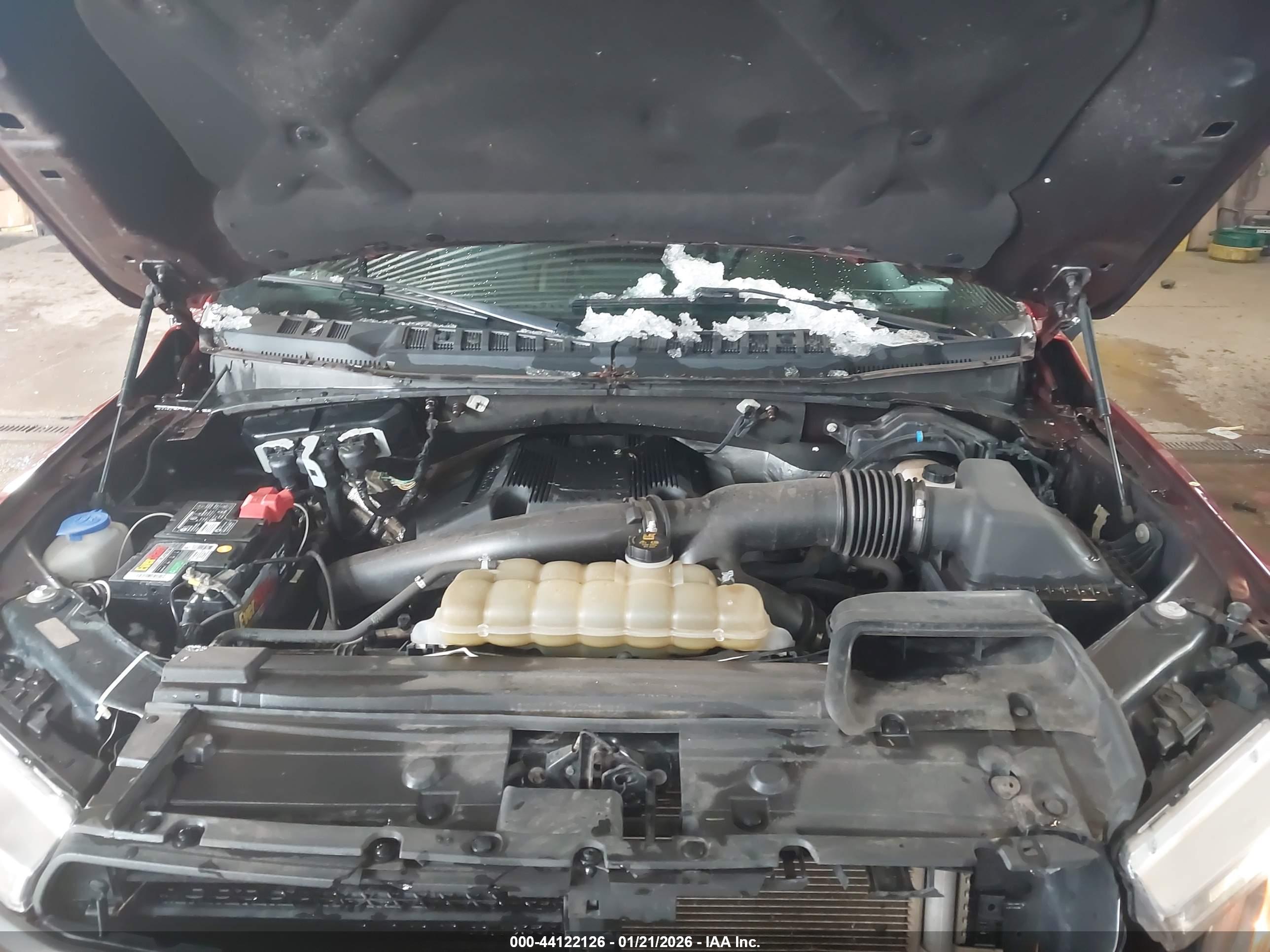 FORD F-150 image 10