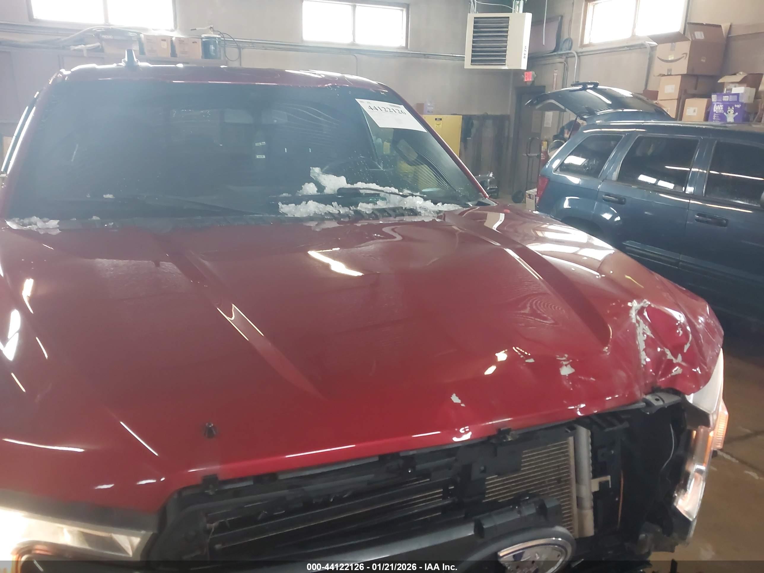 FORD F-150 image 6