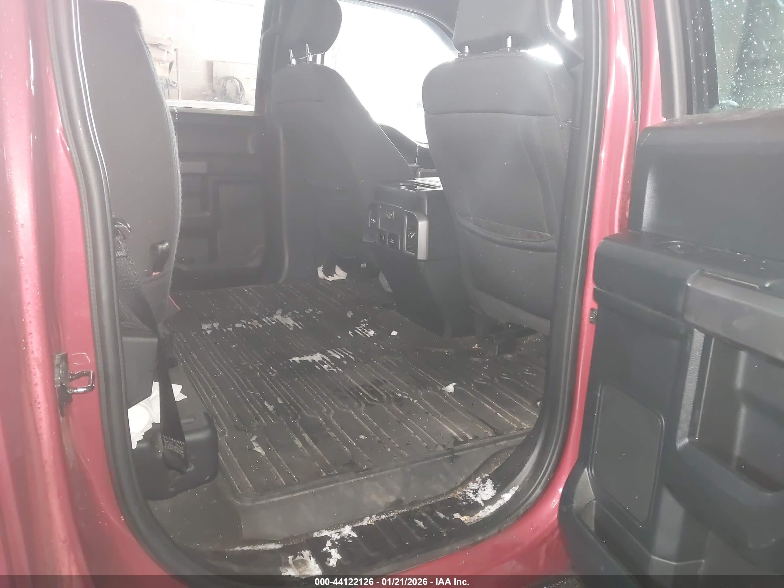 FORD F-150 image 8