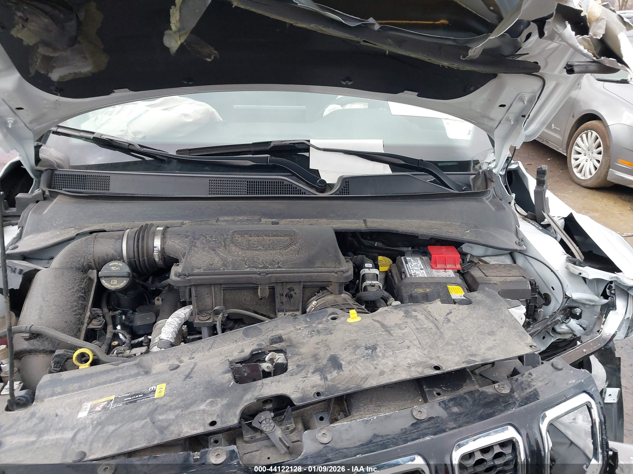JEEP COMPASS image 10