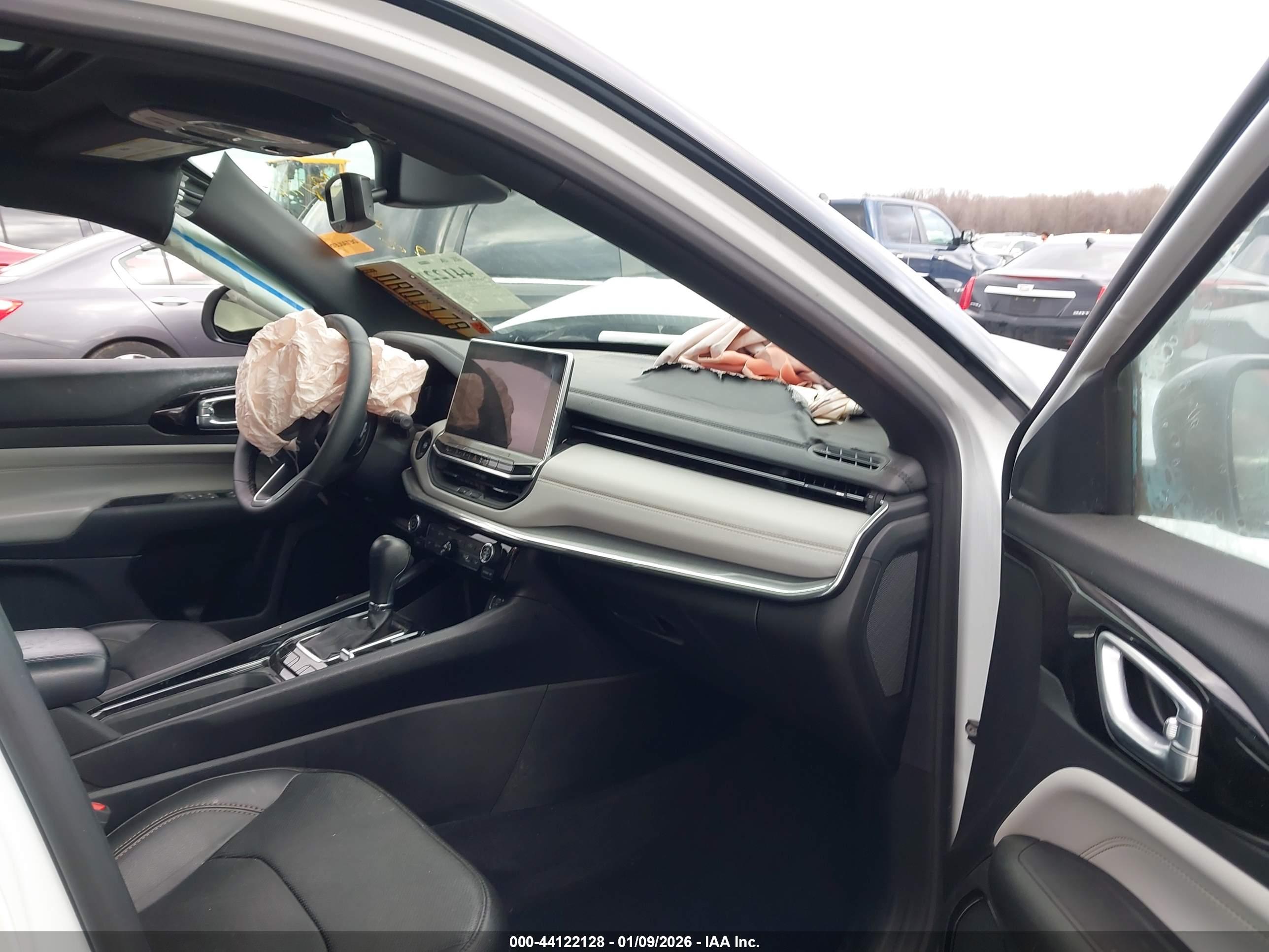 JEEP COMPASS image 5