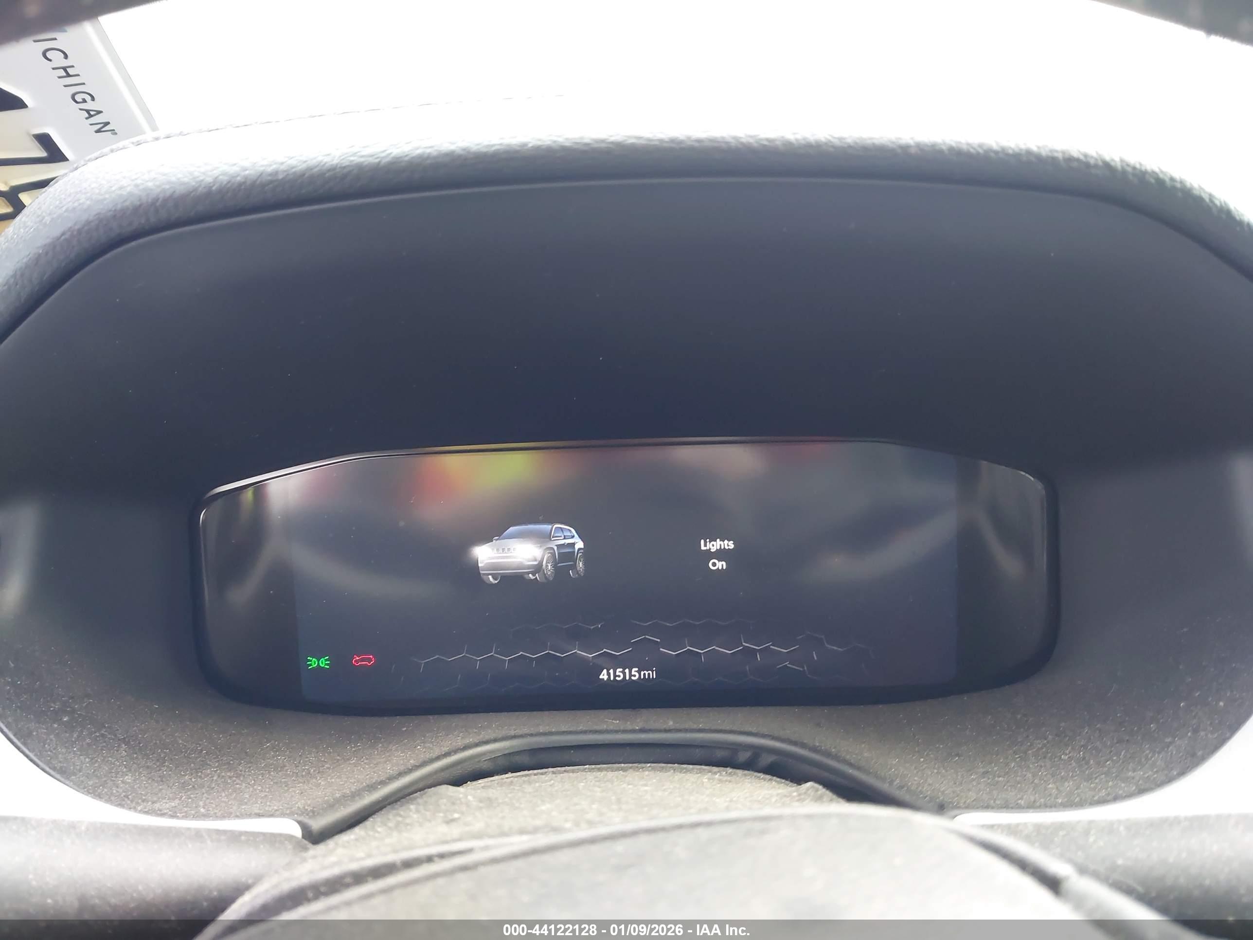 JEEP COMPASS image 7