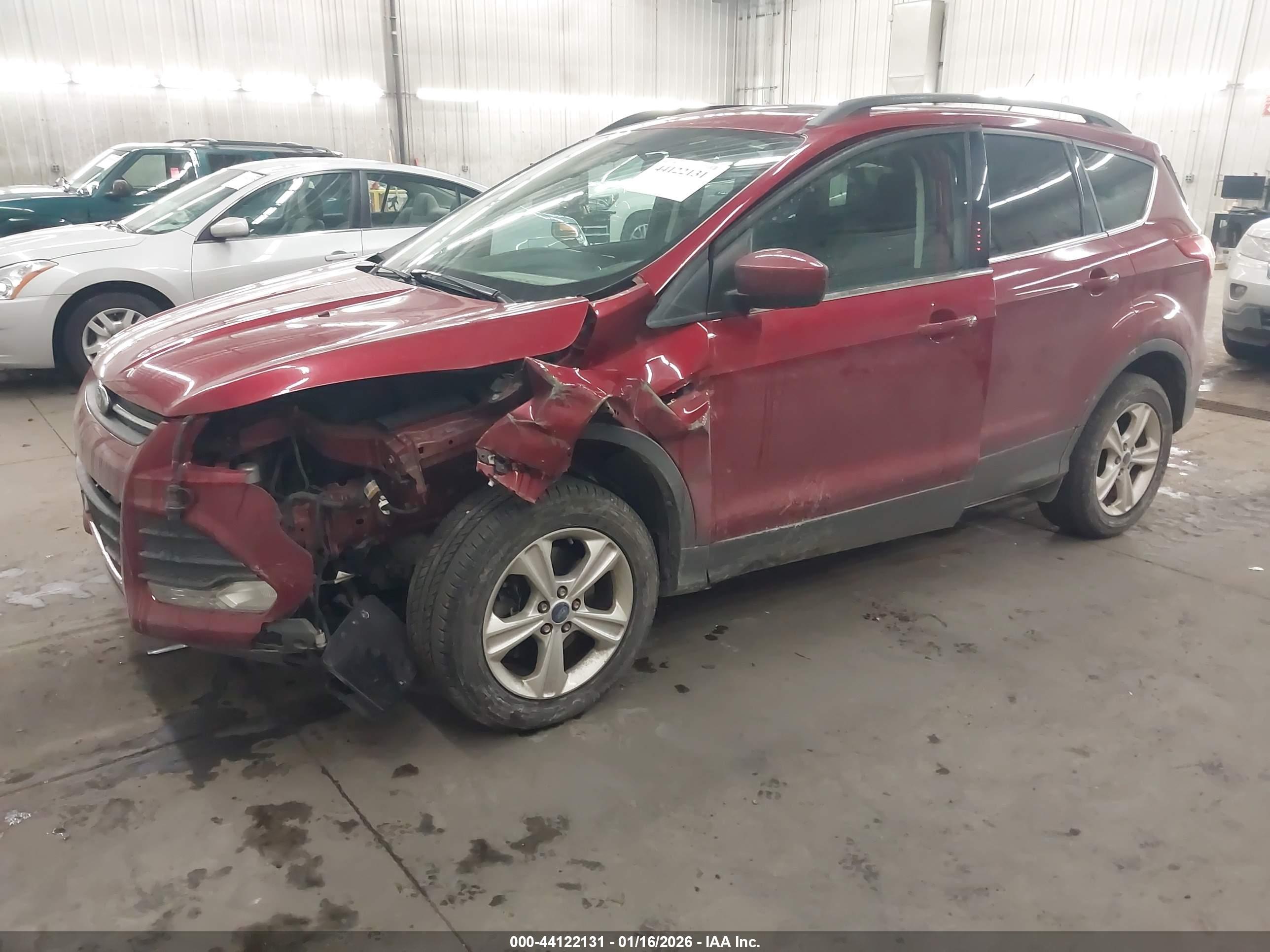 FORD ESCAPE image 2
