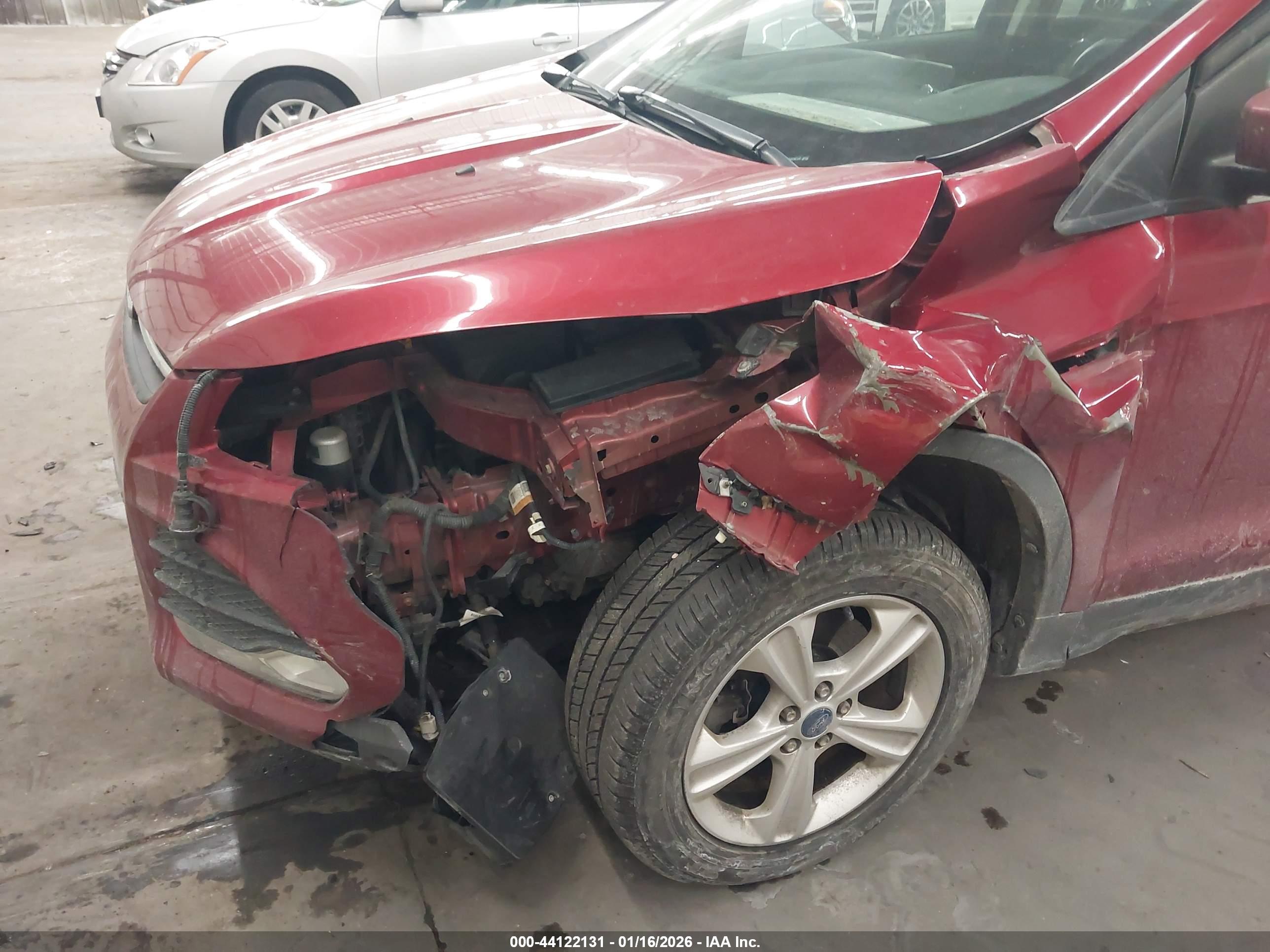 FORD ESCAPE image 6