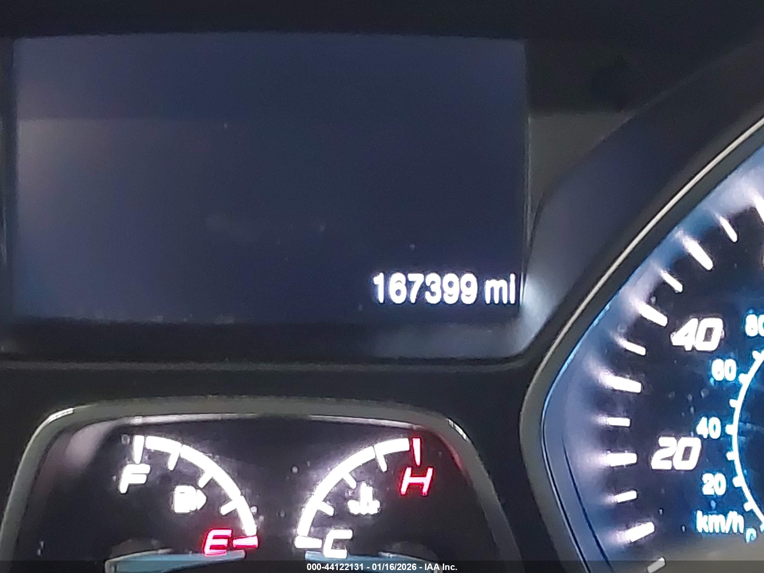 FORD ESCAPE image 7