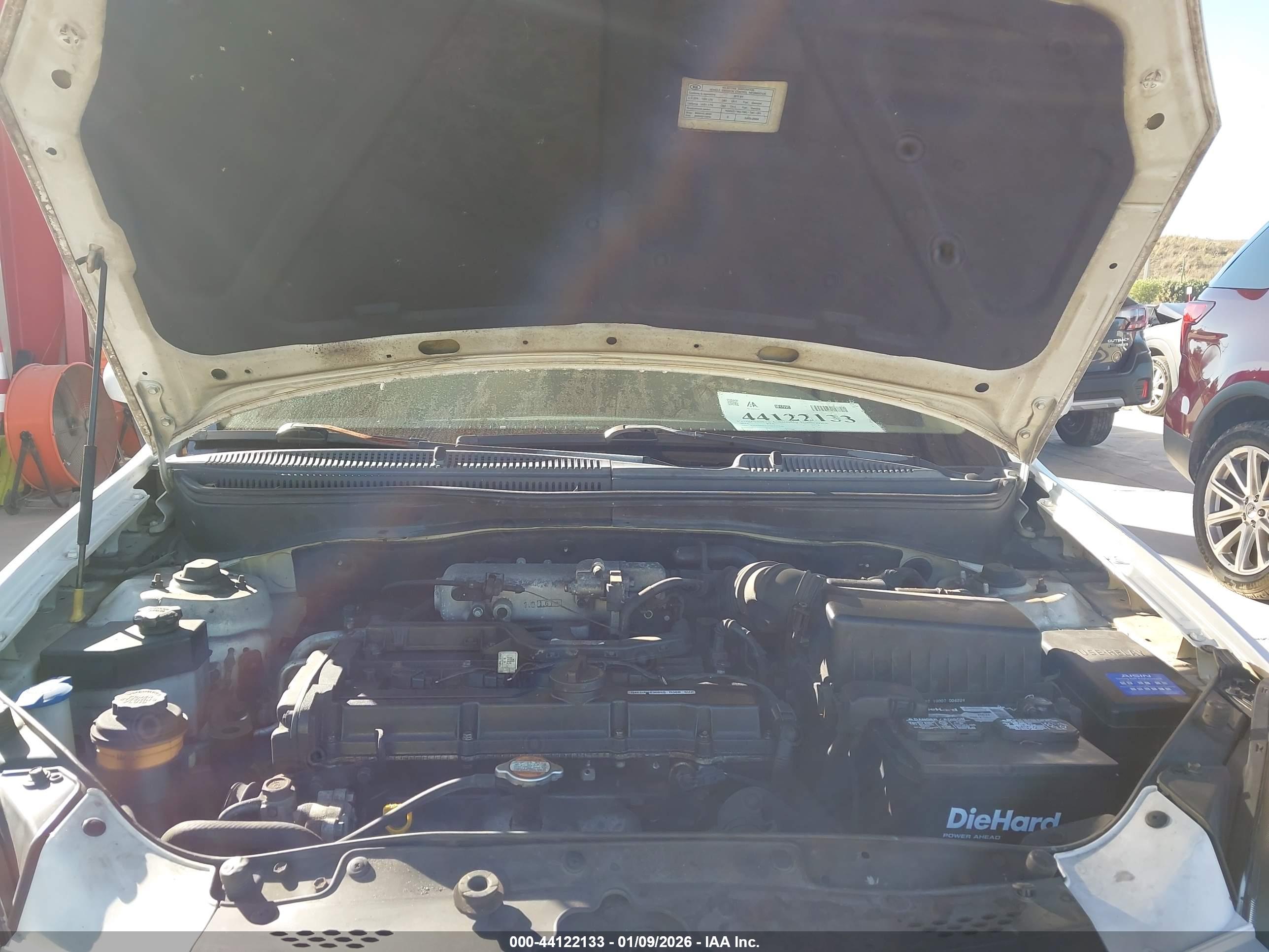 KIA RIO image 10
