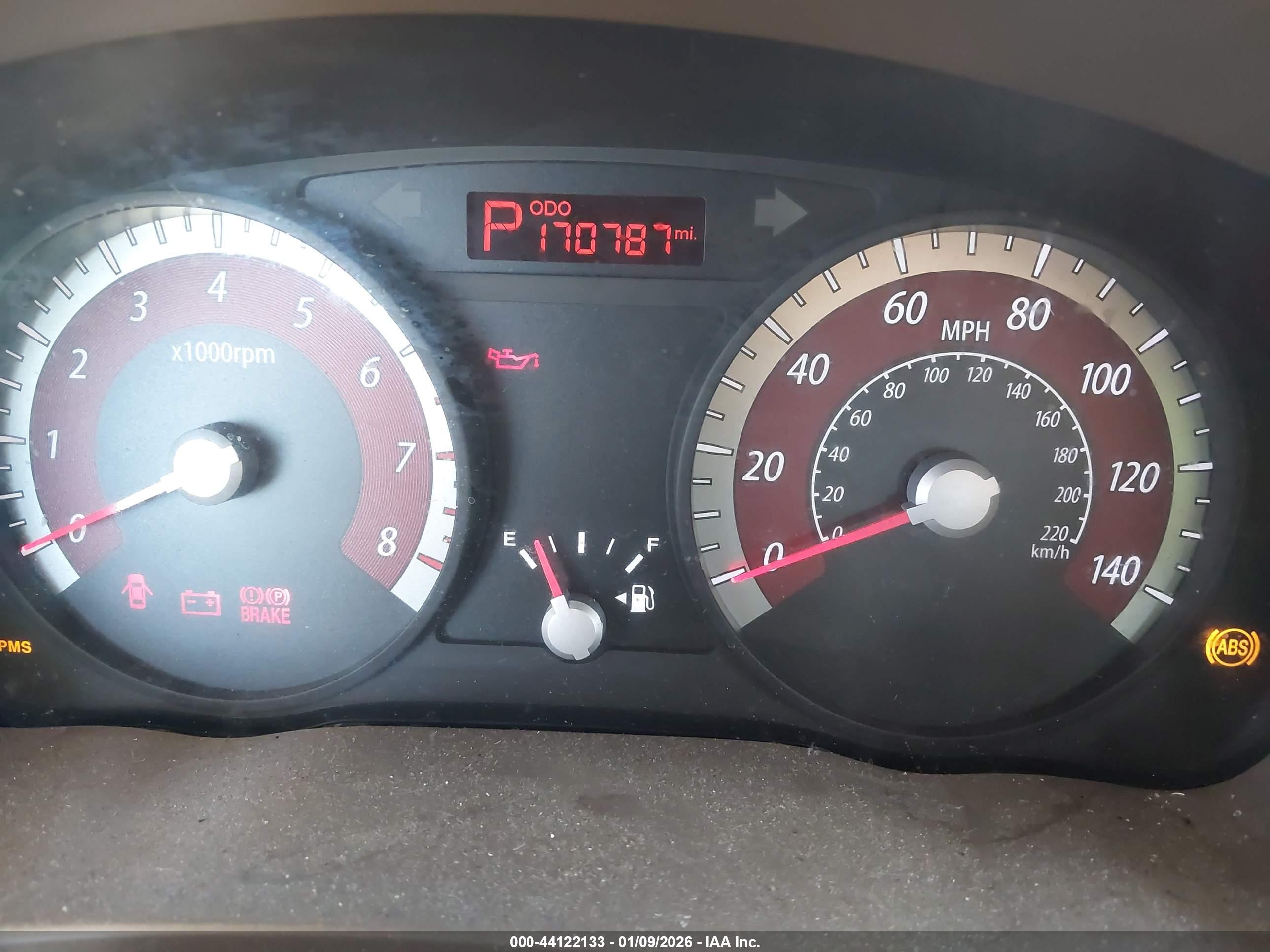 KIA RIO image 7