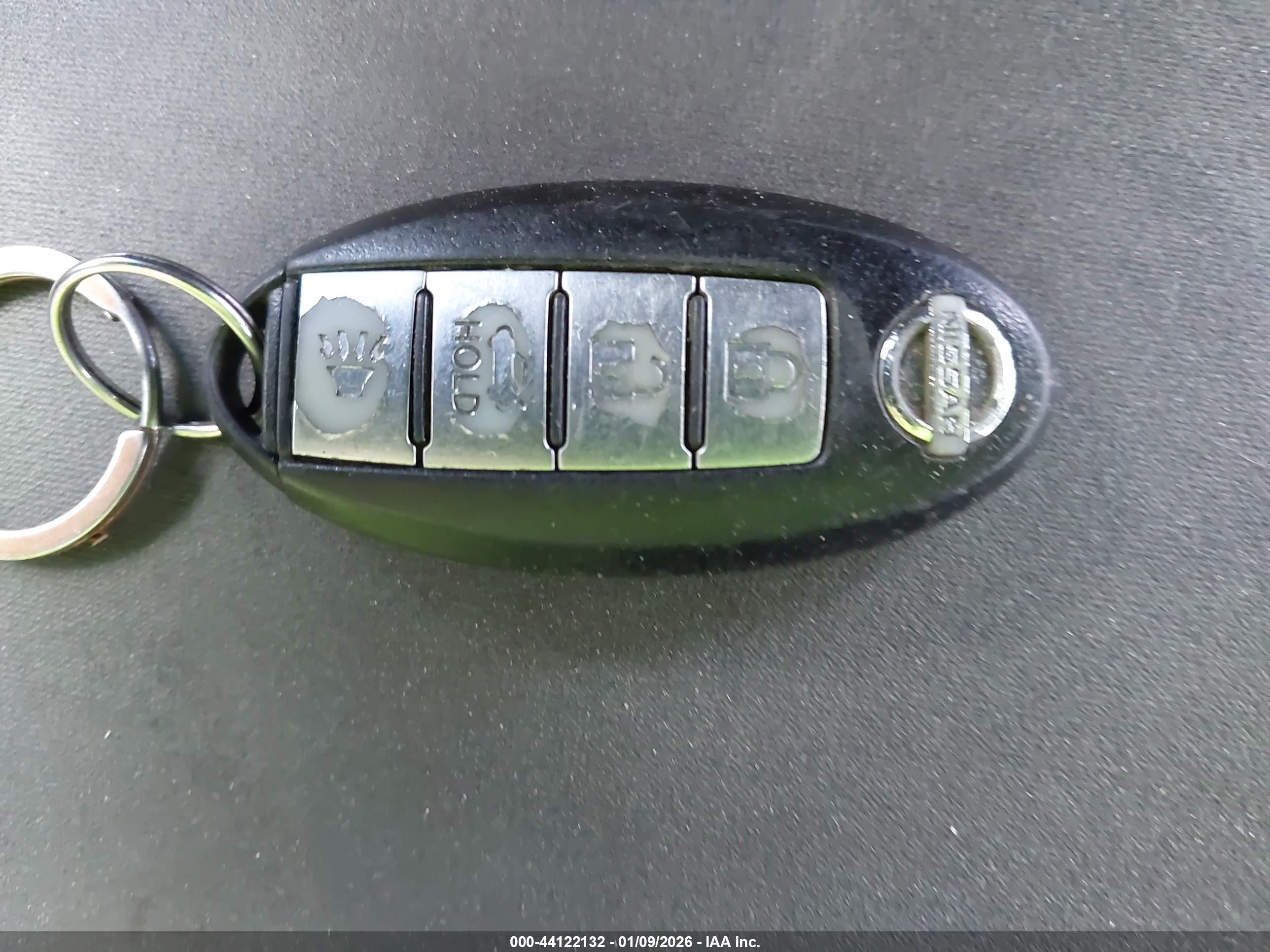 NISSAN ALTIMA image 11
