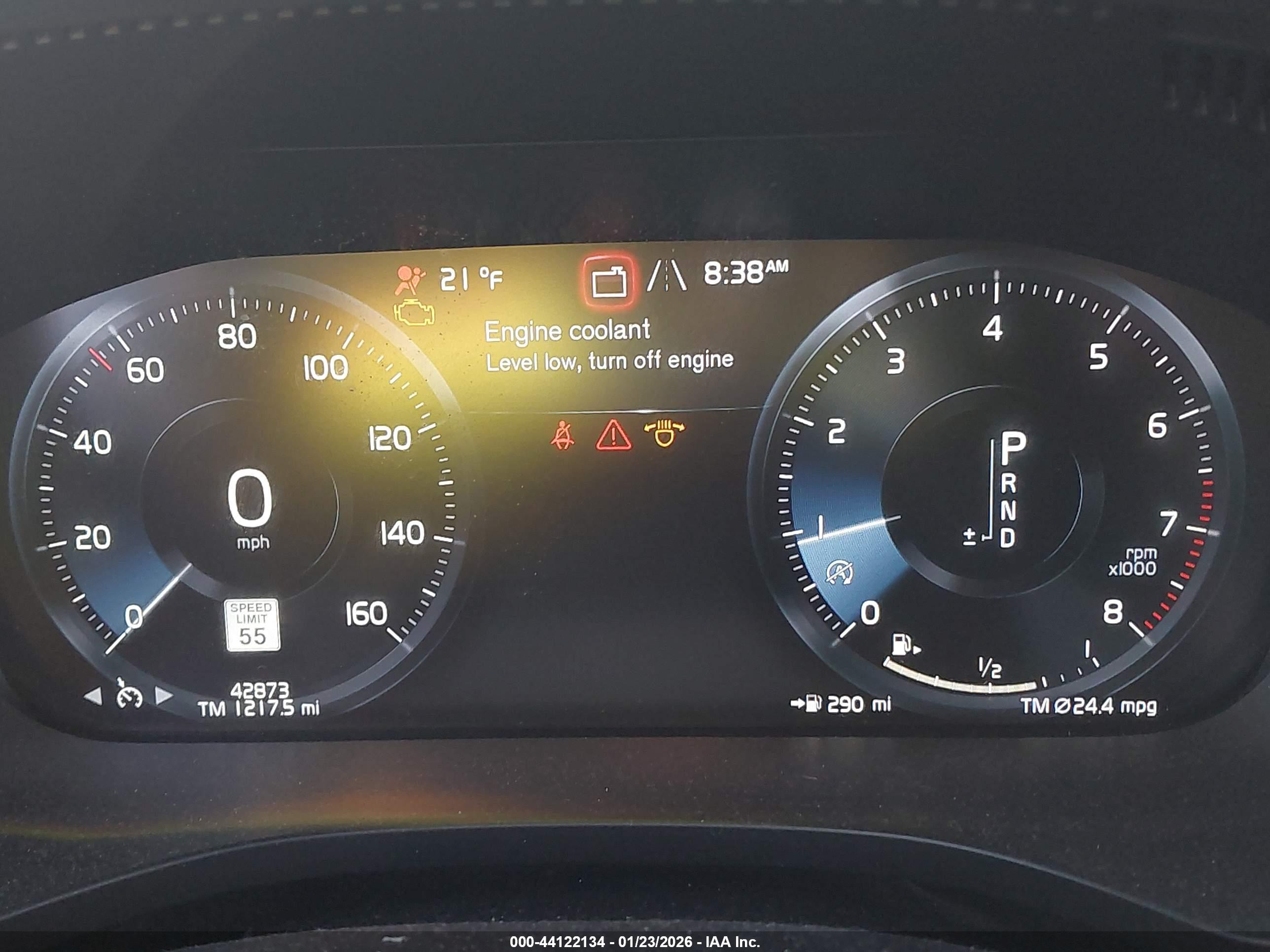 VOLVO XC60 image 7