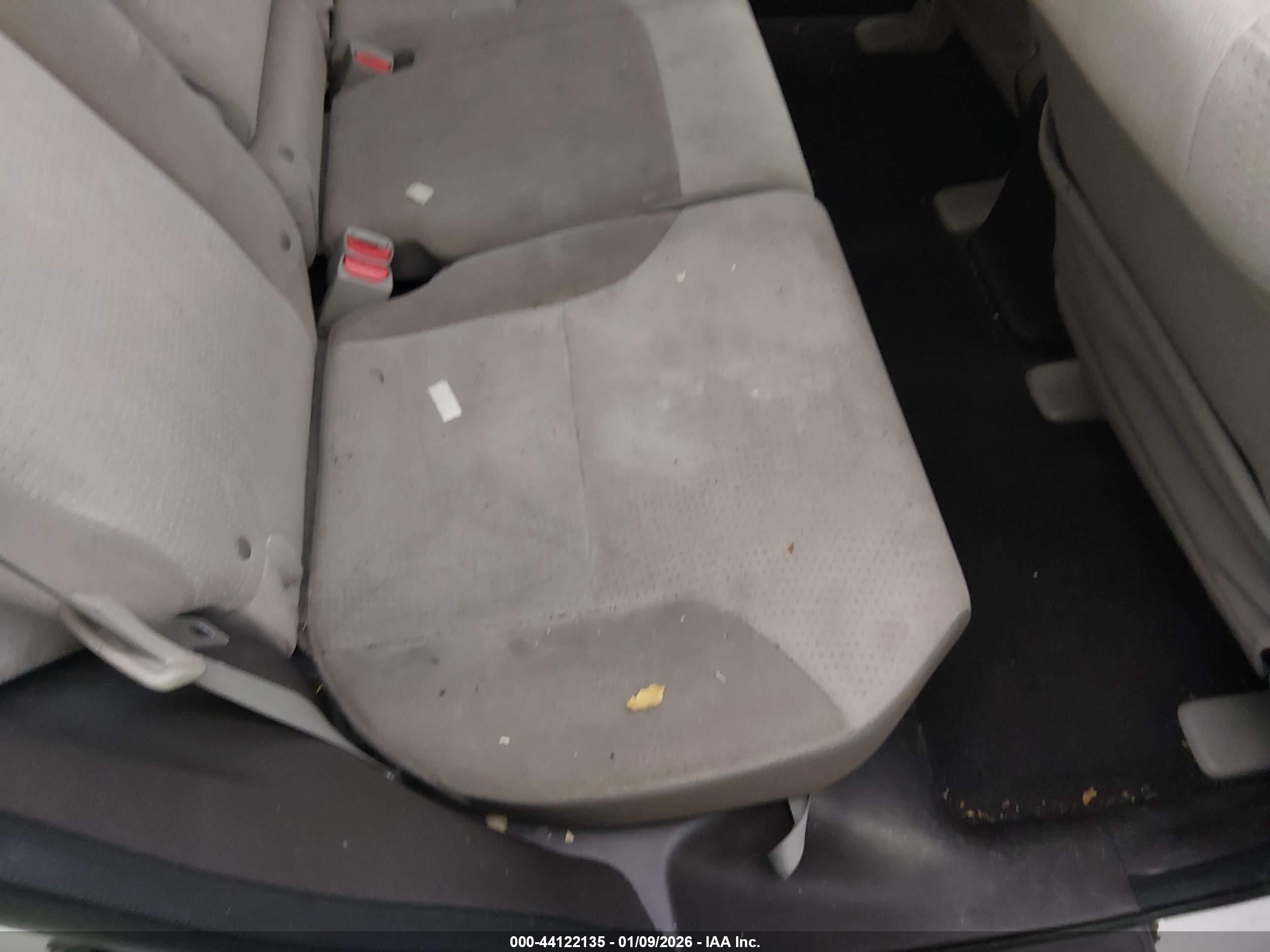 HONDA CR-V image 8