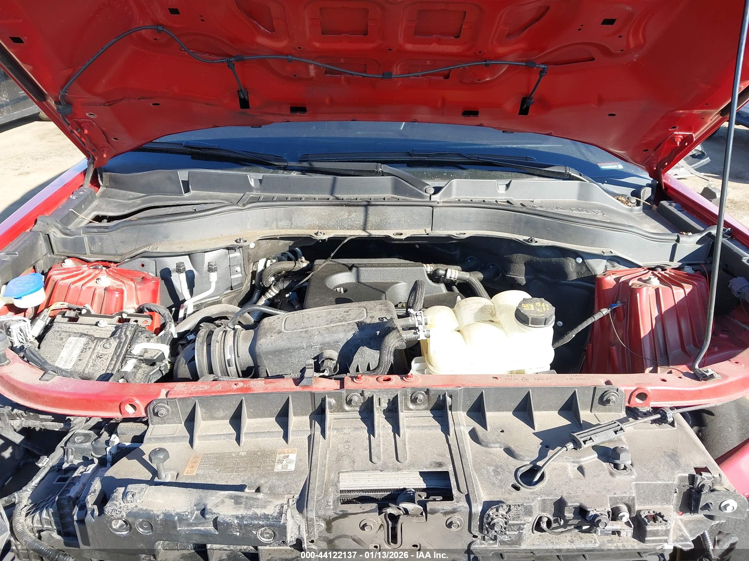 FORD EXPLORER image 10