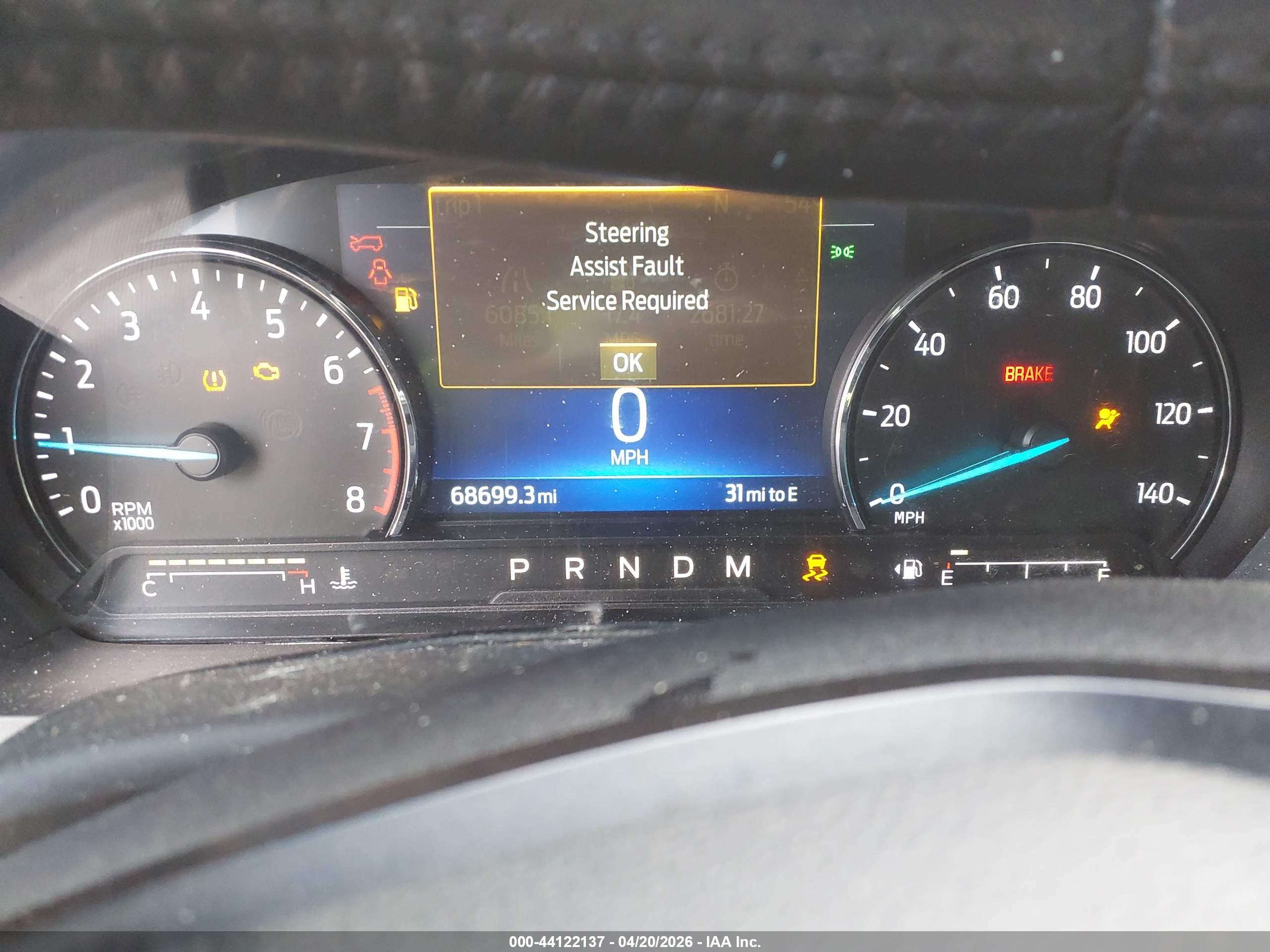 FORD EXPLORER image 7