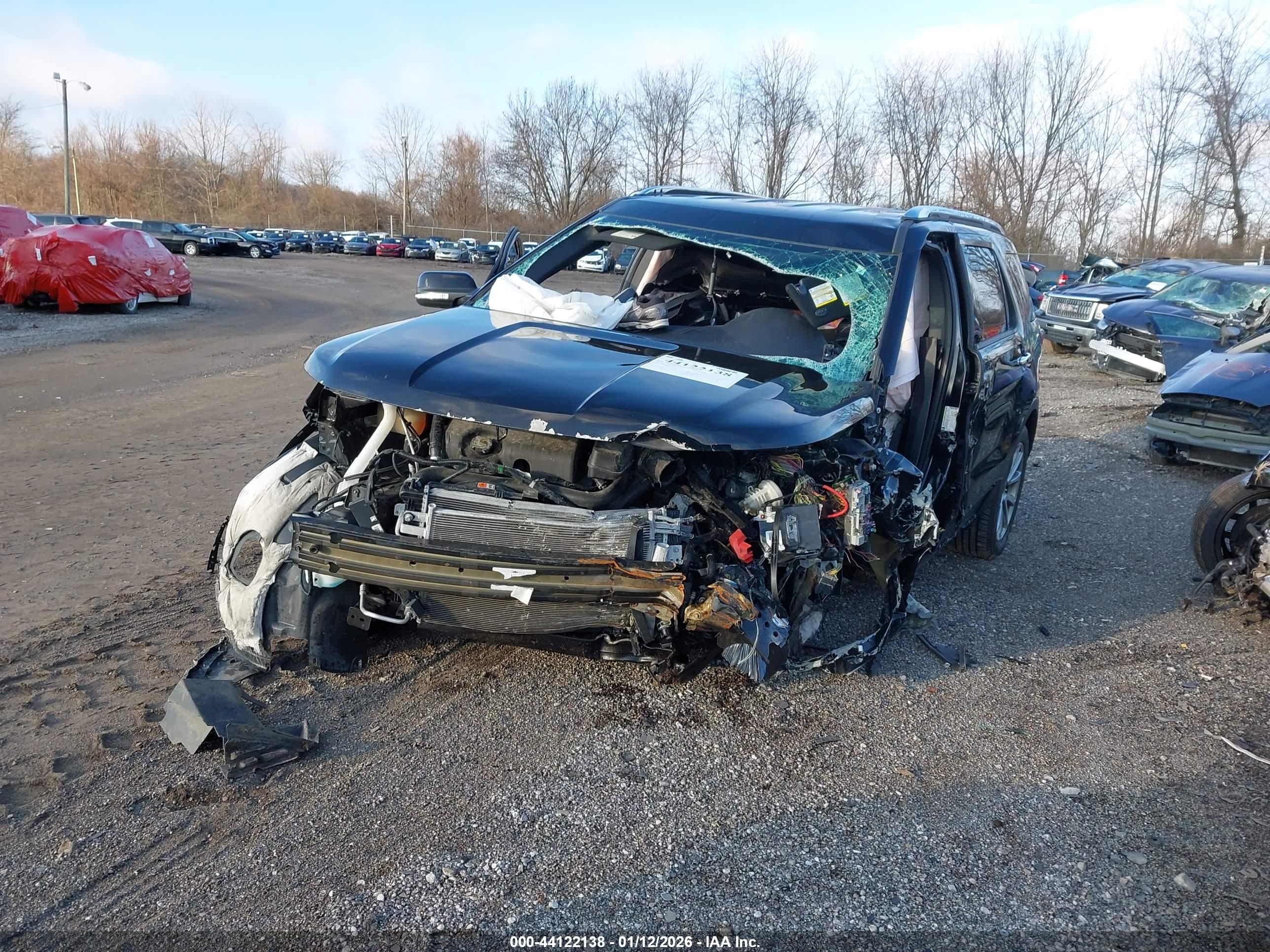 FORD EXPLORER image 6