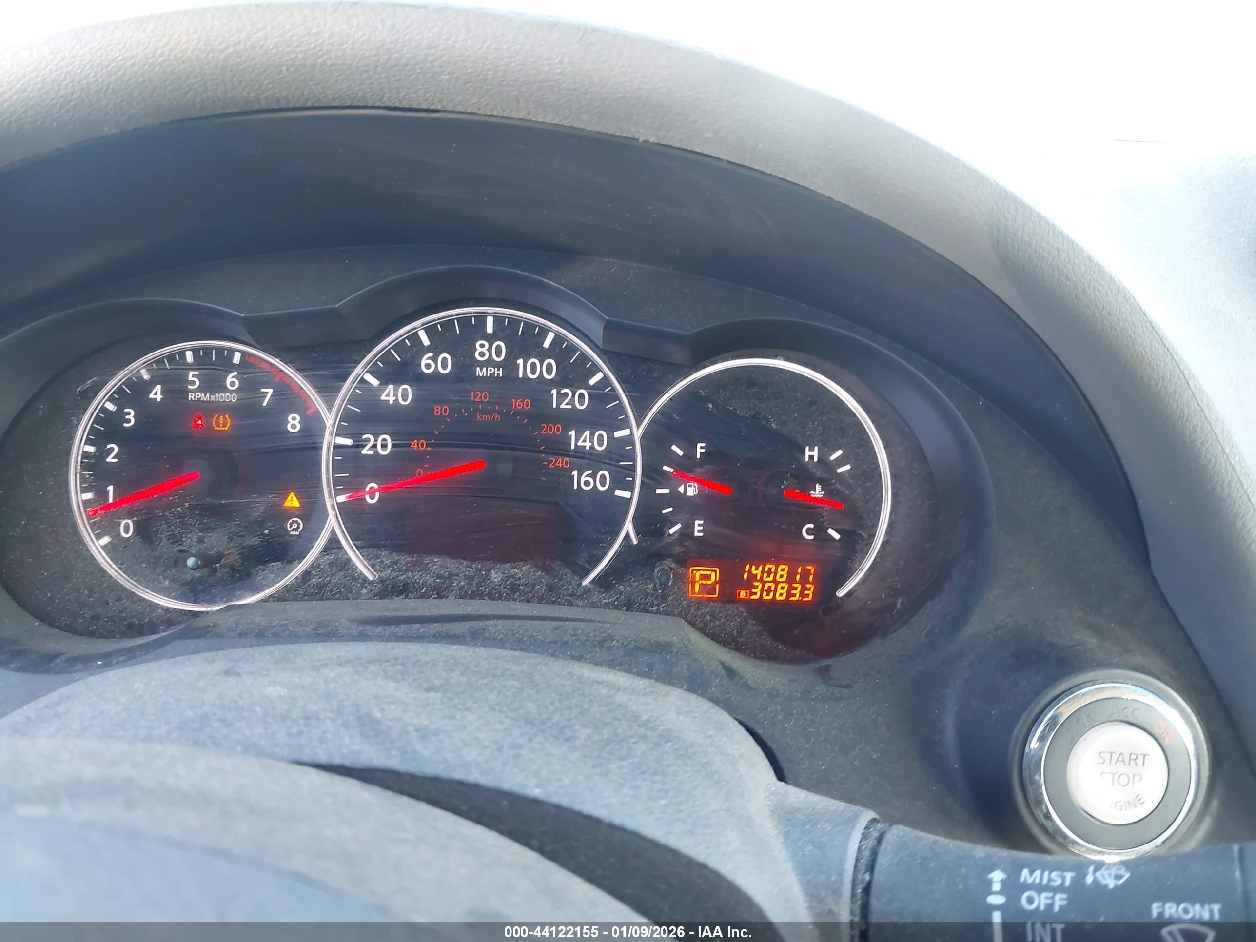 NISSAN ALTIMA image 7