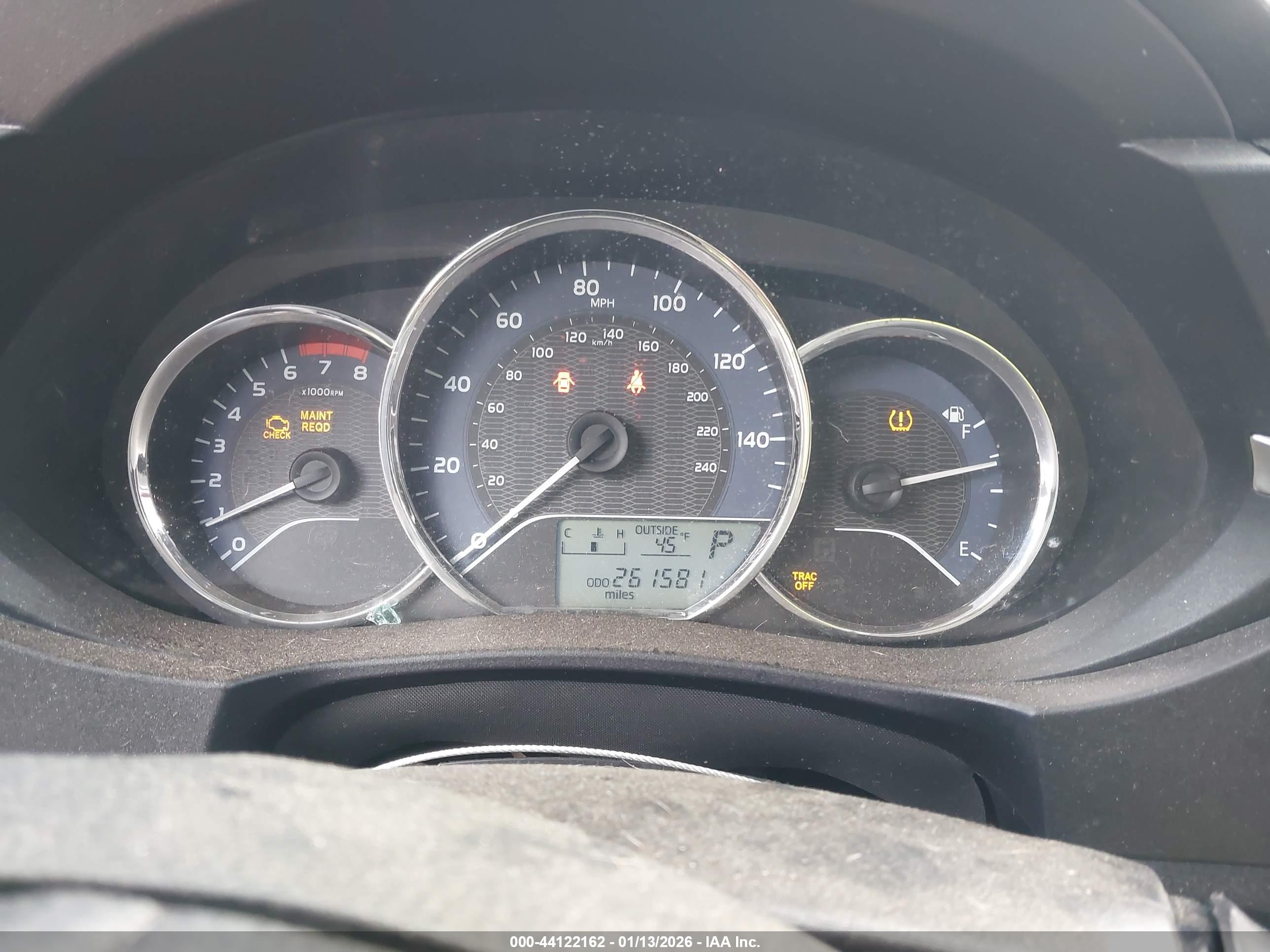 TOYOTA COROLLA image 7