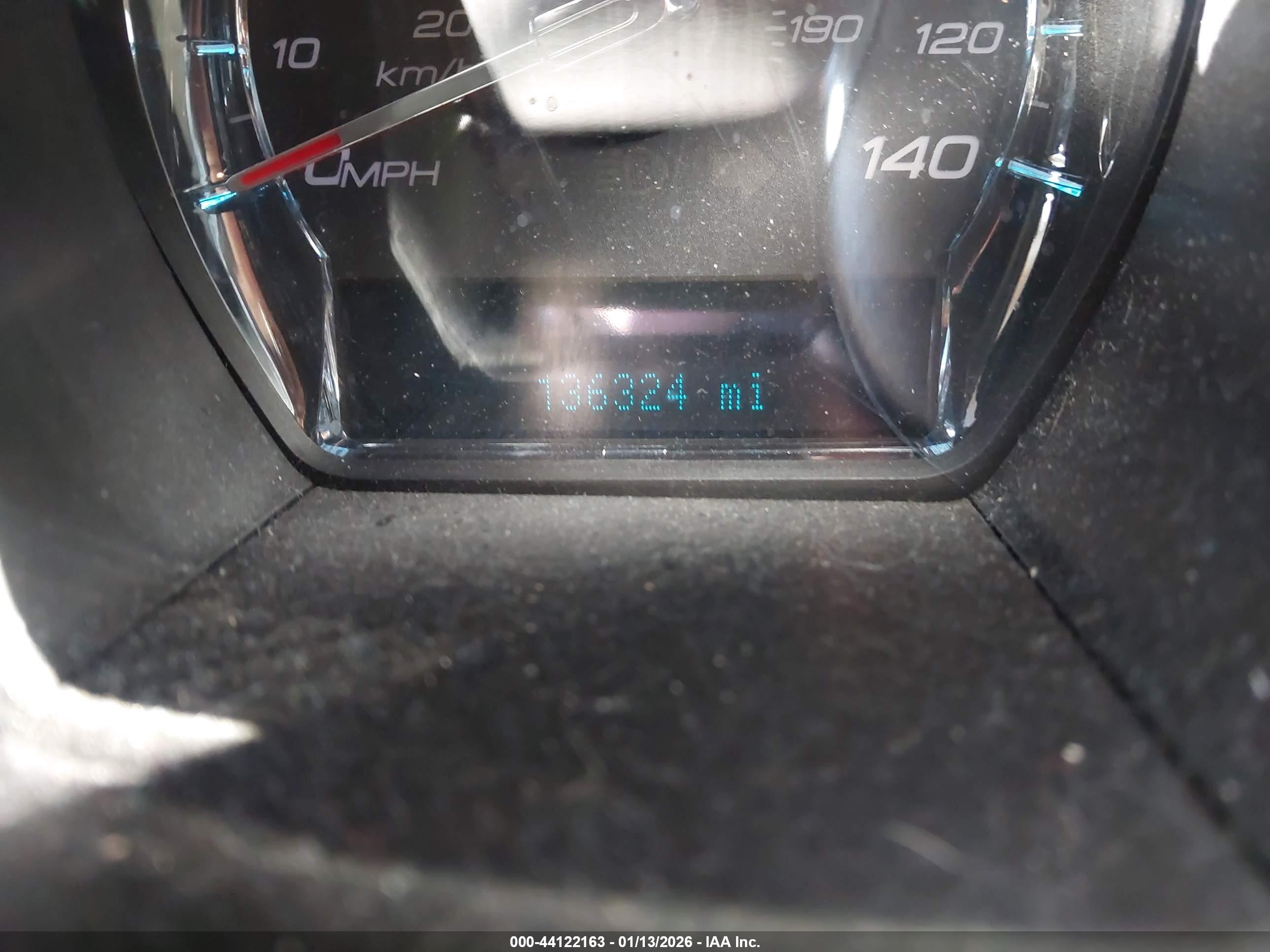 FORD TAURUS image 7