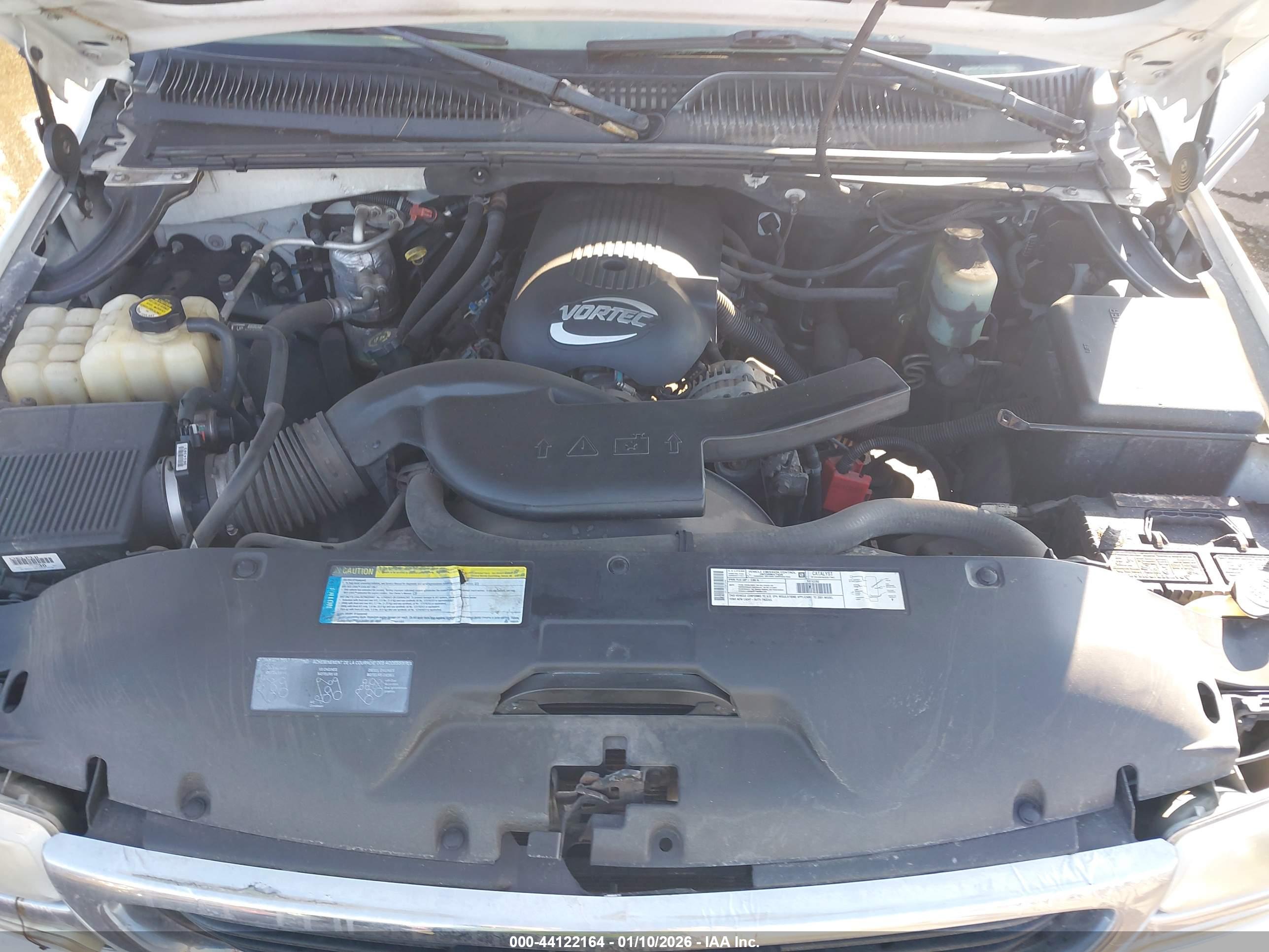 GMC YUKON image 10