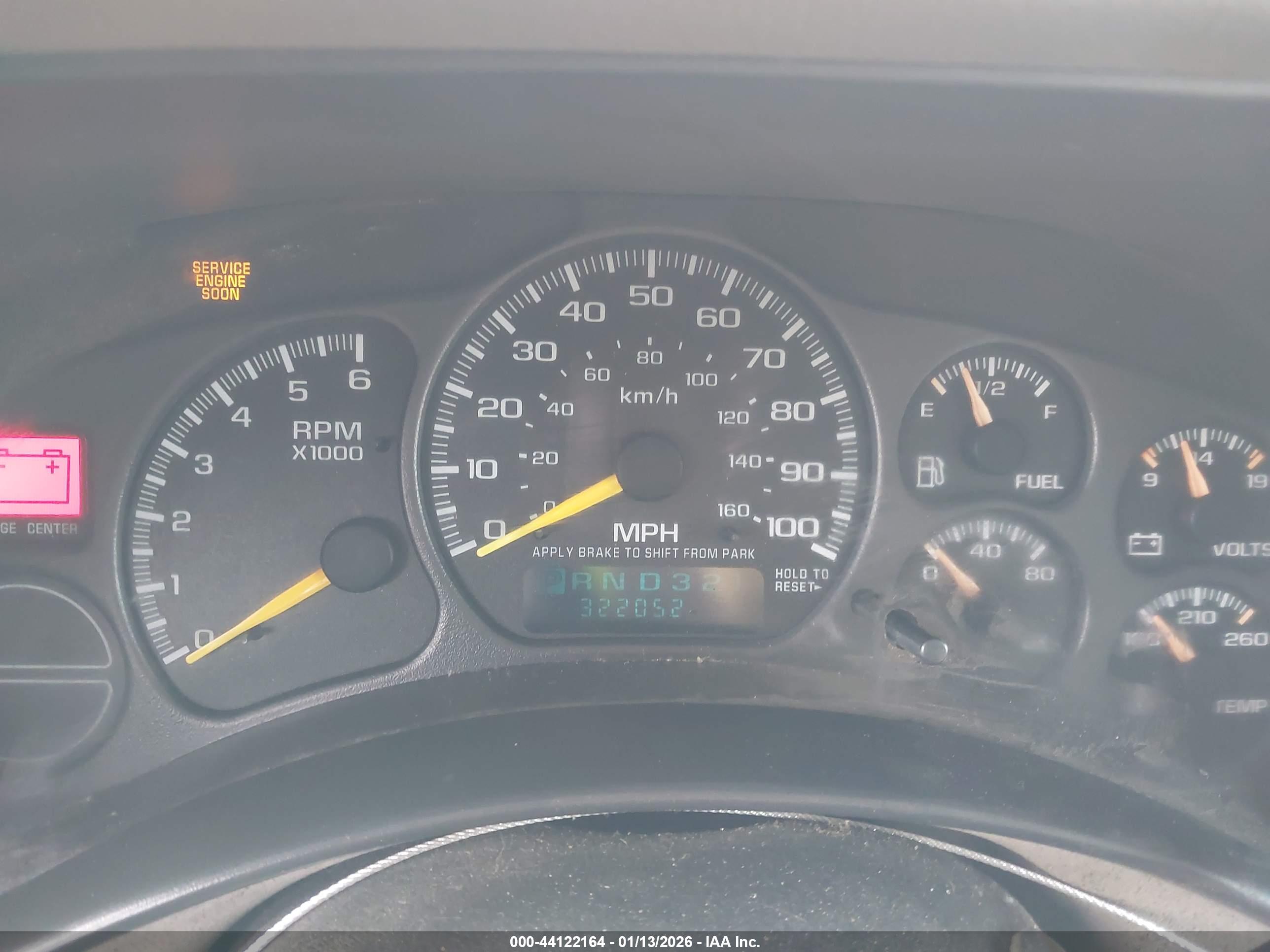 GMC YUKON image 7