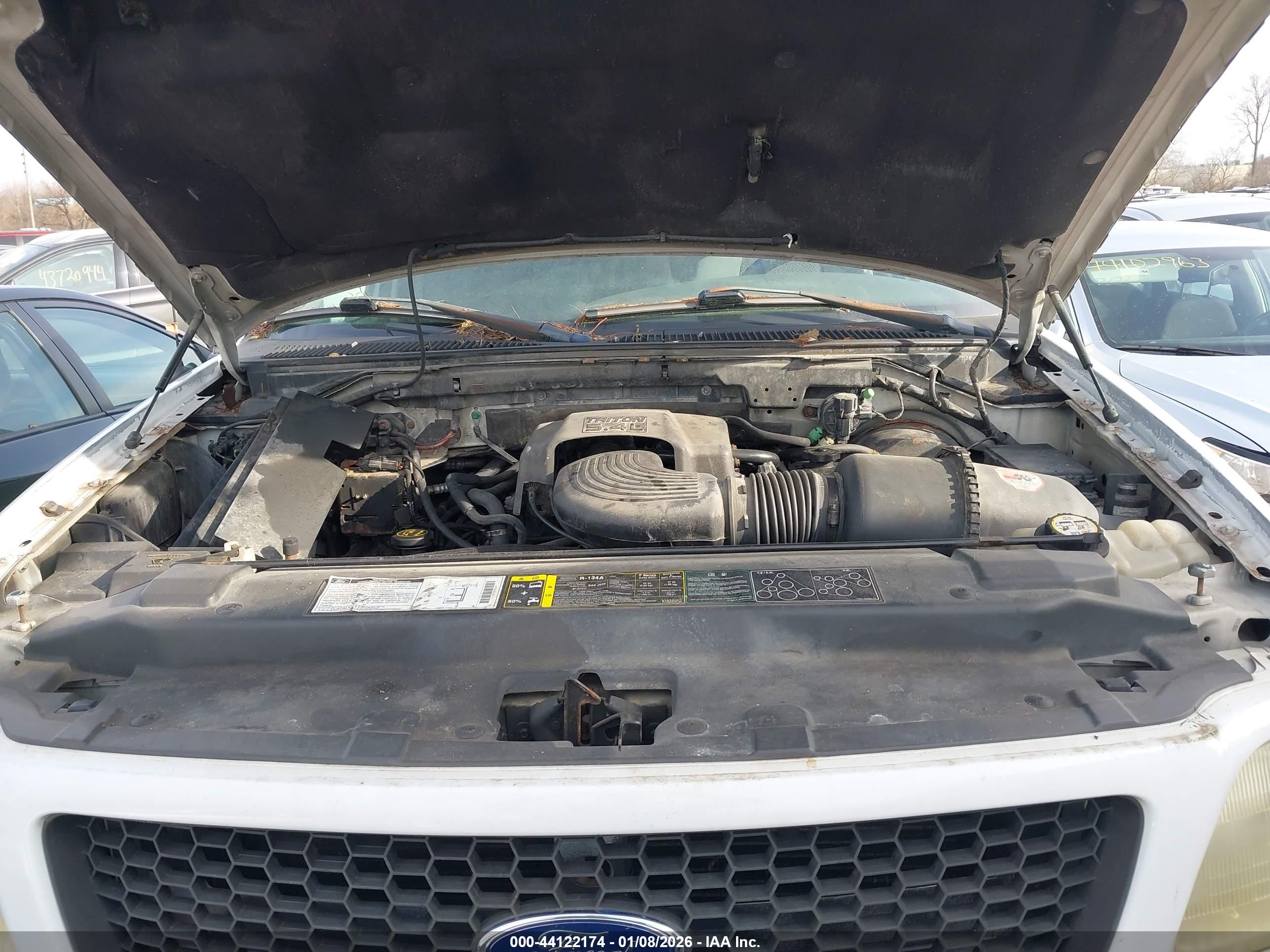 FORD F-150 image 10