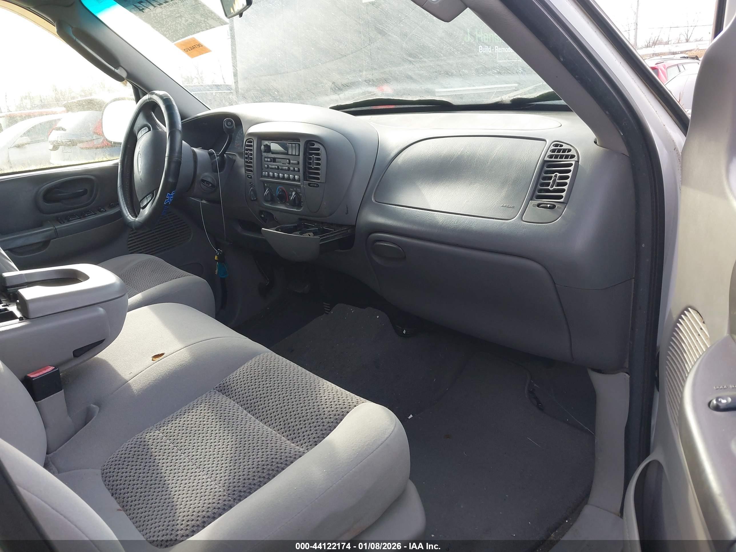FORD F-150 image 5