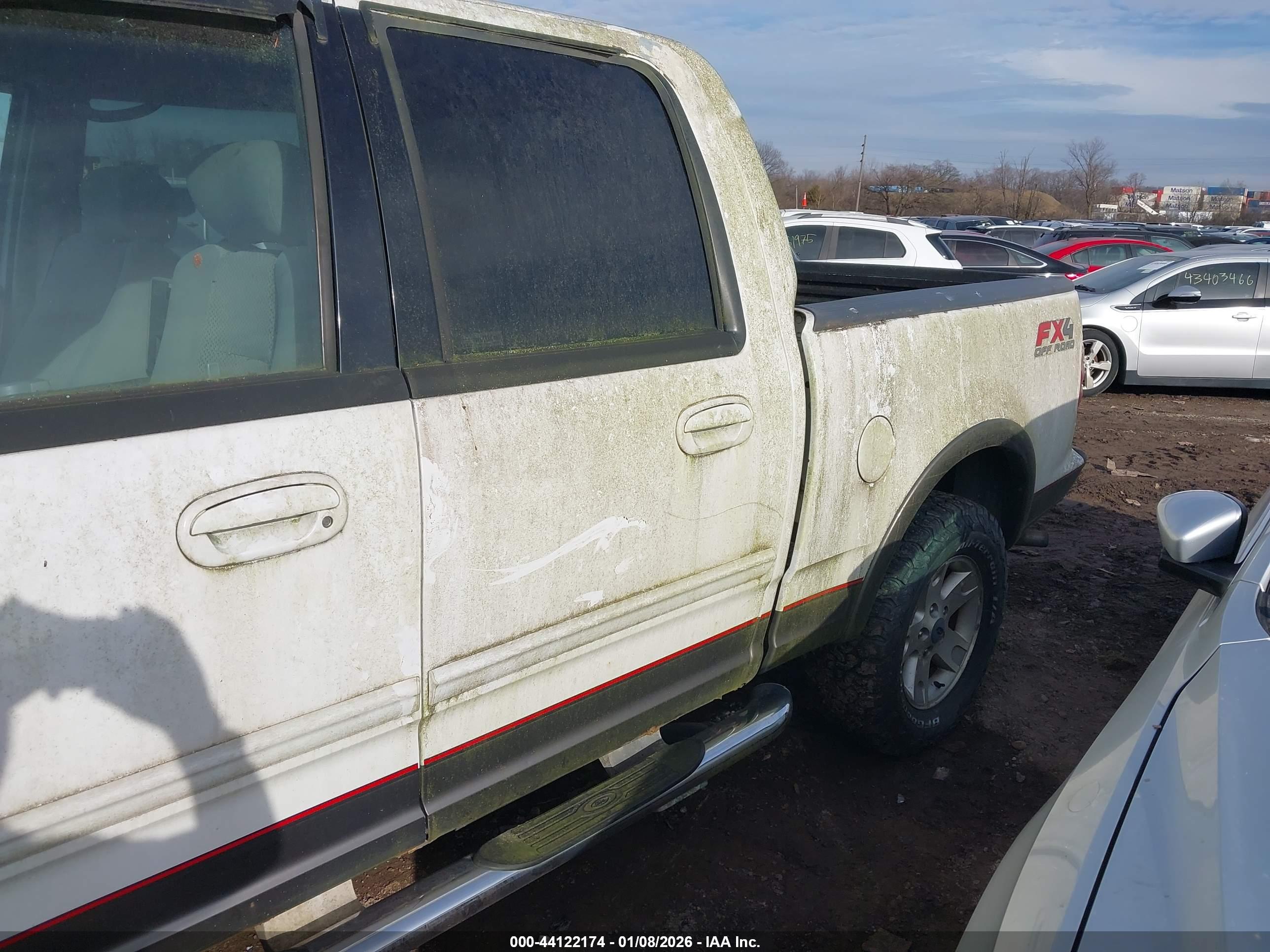 FORD F-150 image 6