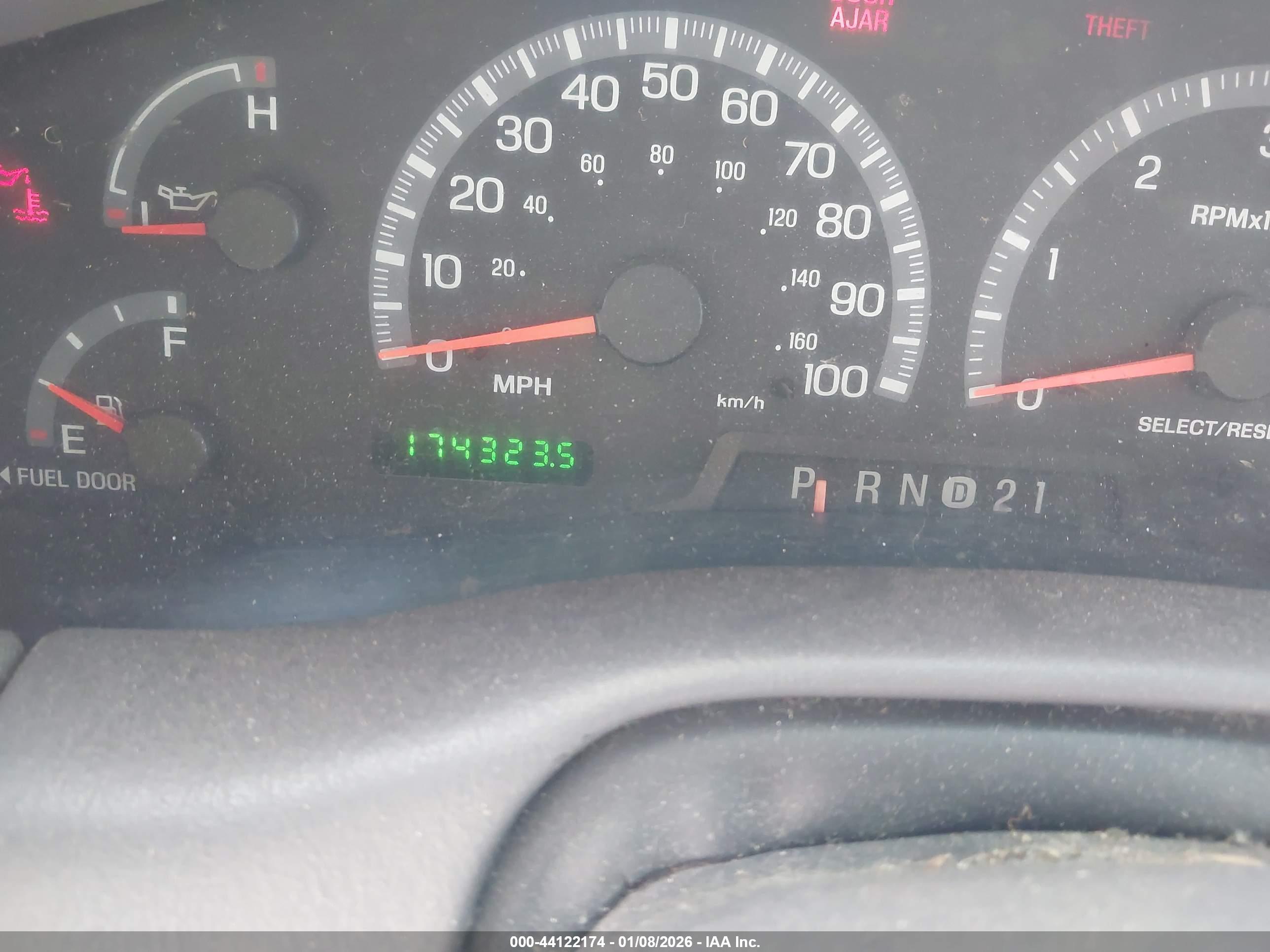 FORD F-150 image 7