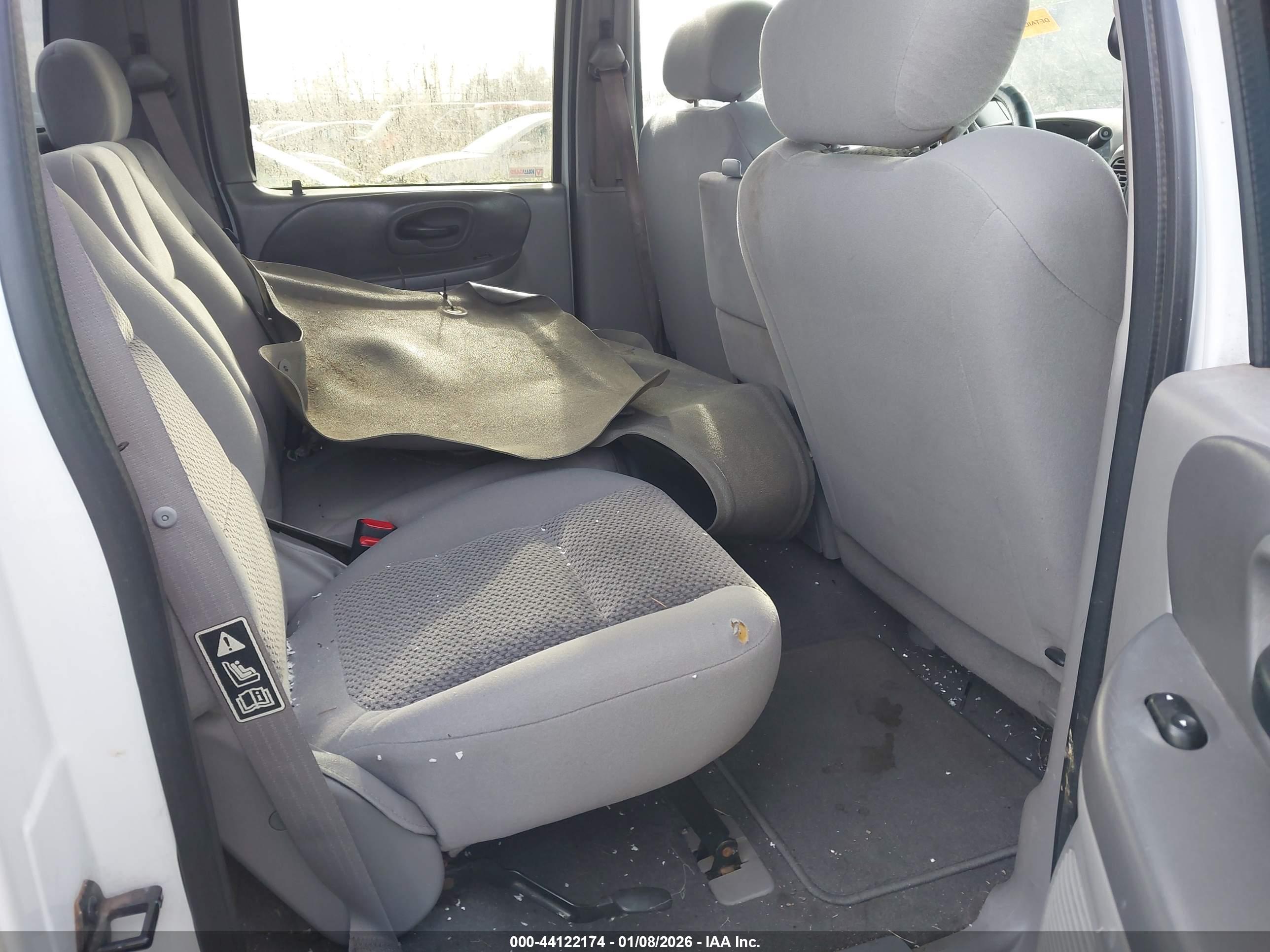 FORD F-150 image 8