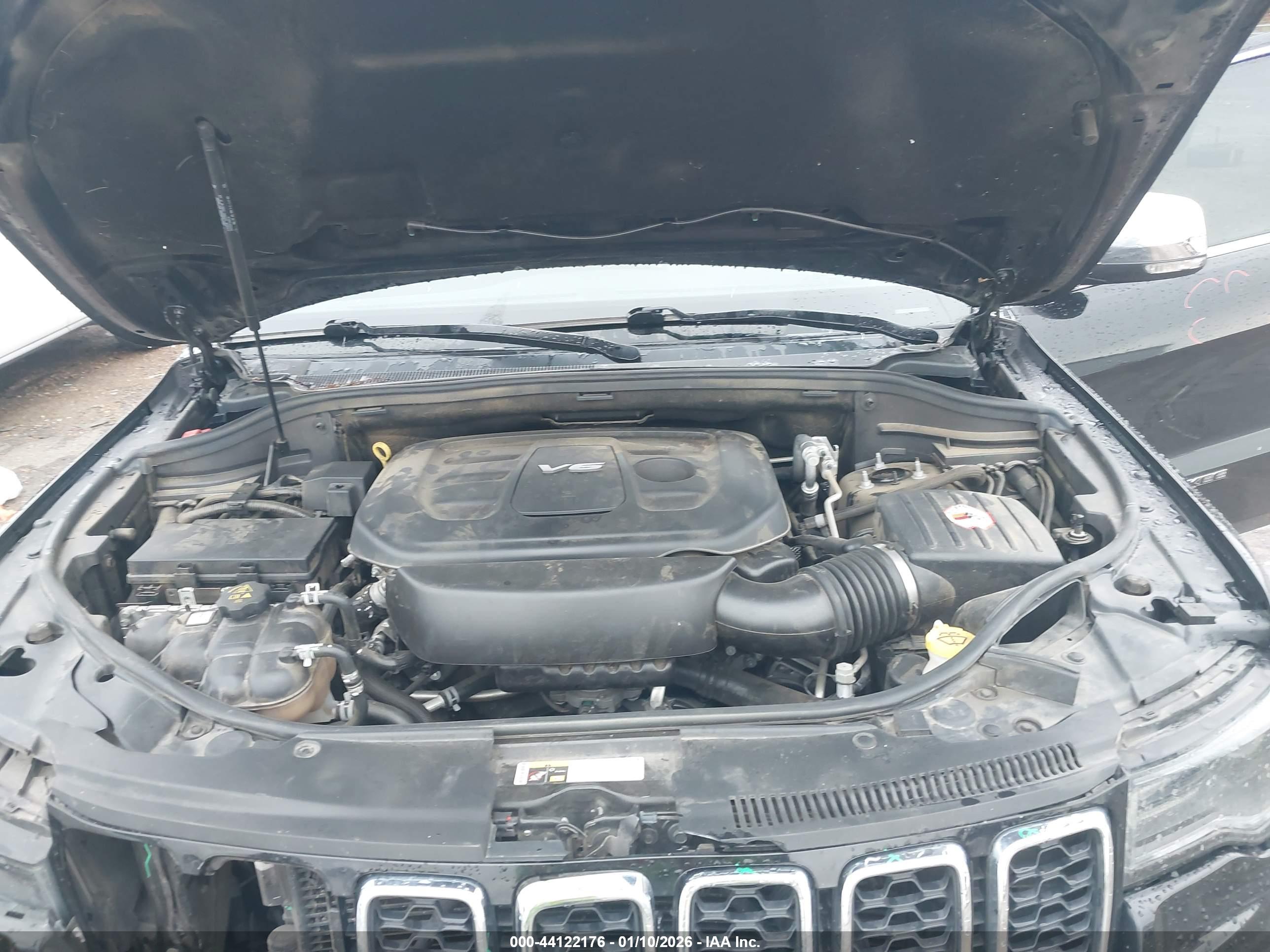 JEEP GRAND image 10