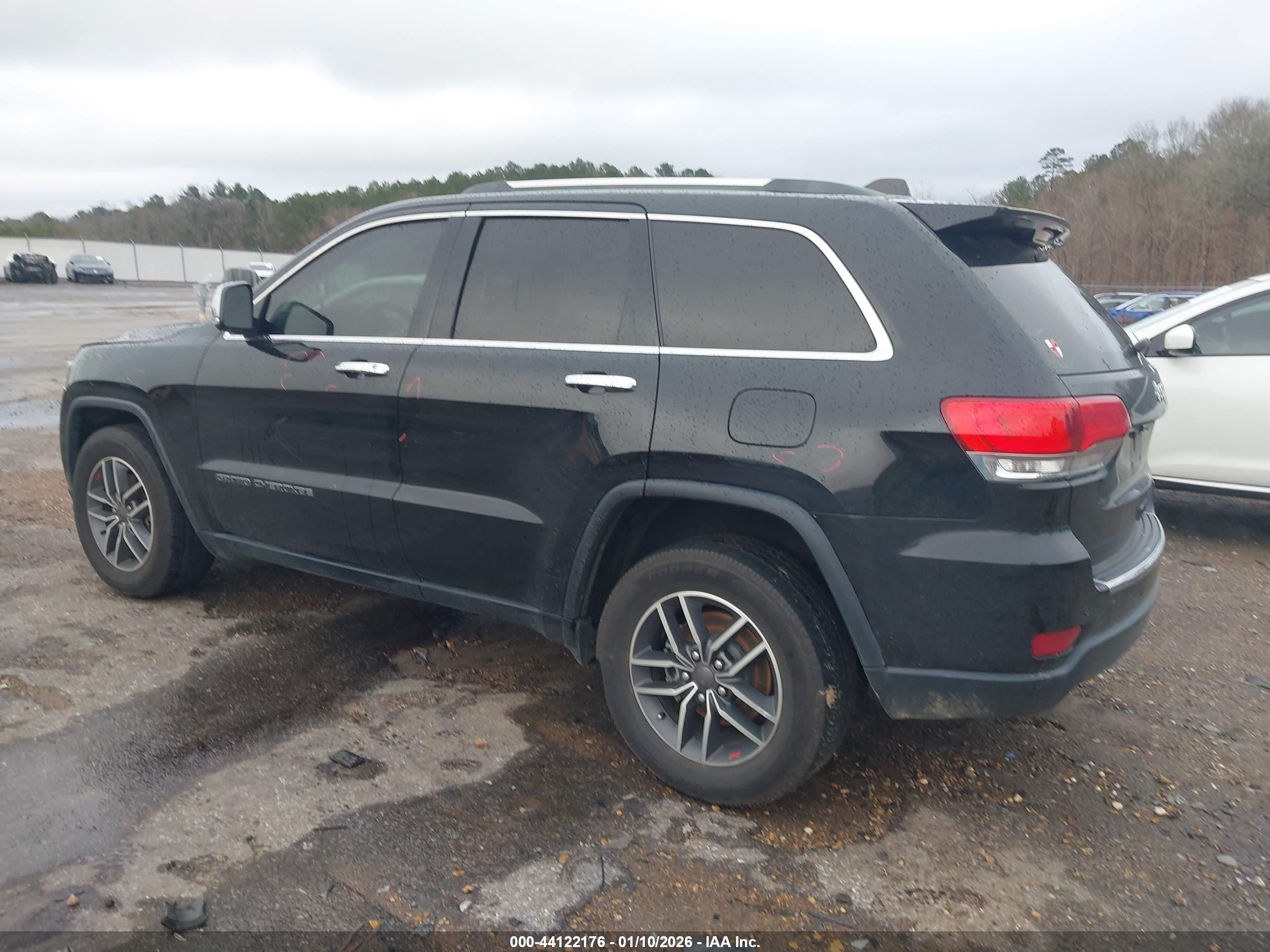 JEEP GRAND image 3