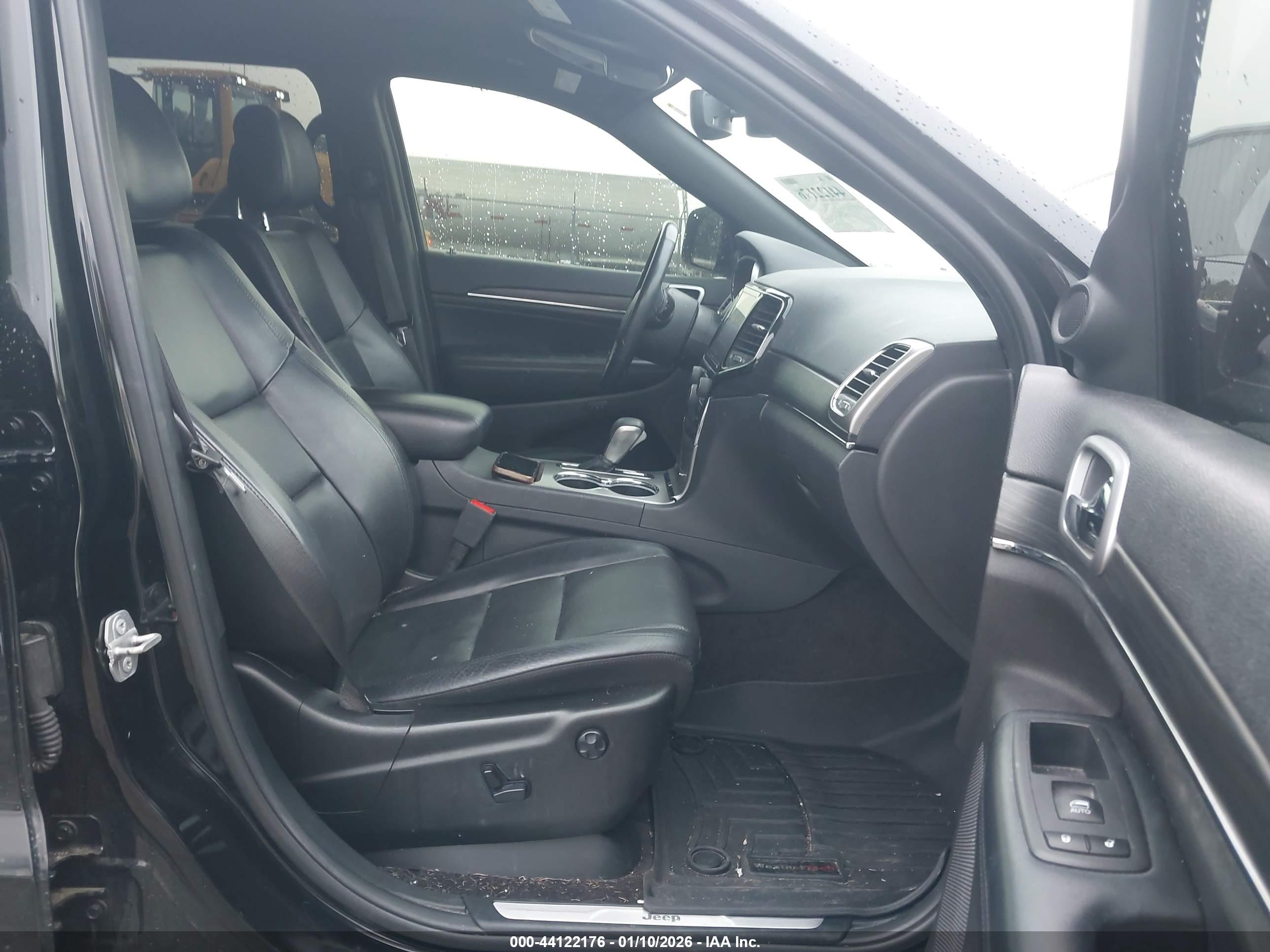 JEEP GRAND image 5