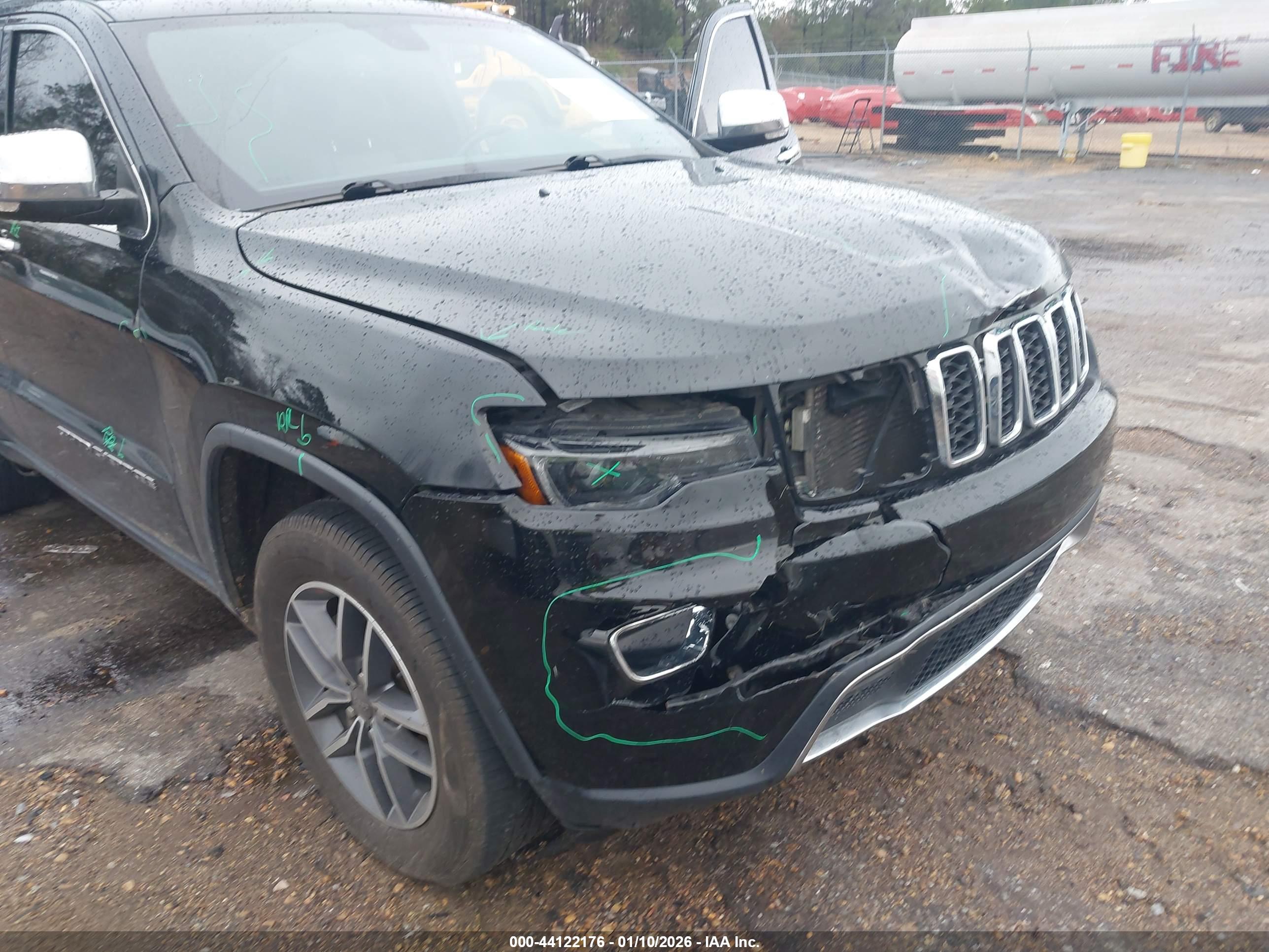 JEEP GRAND image 6